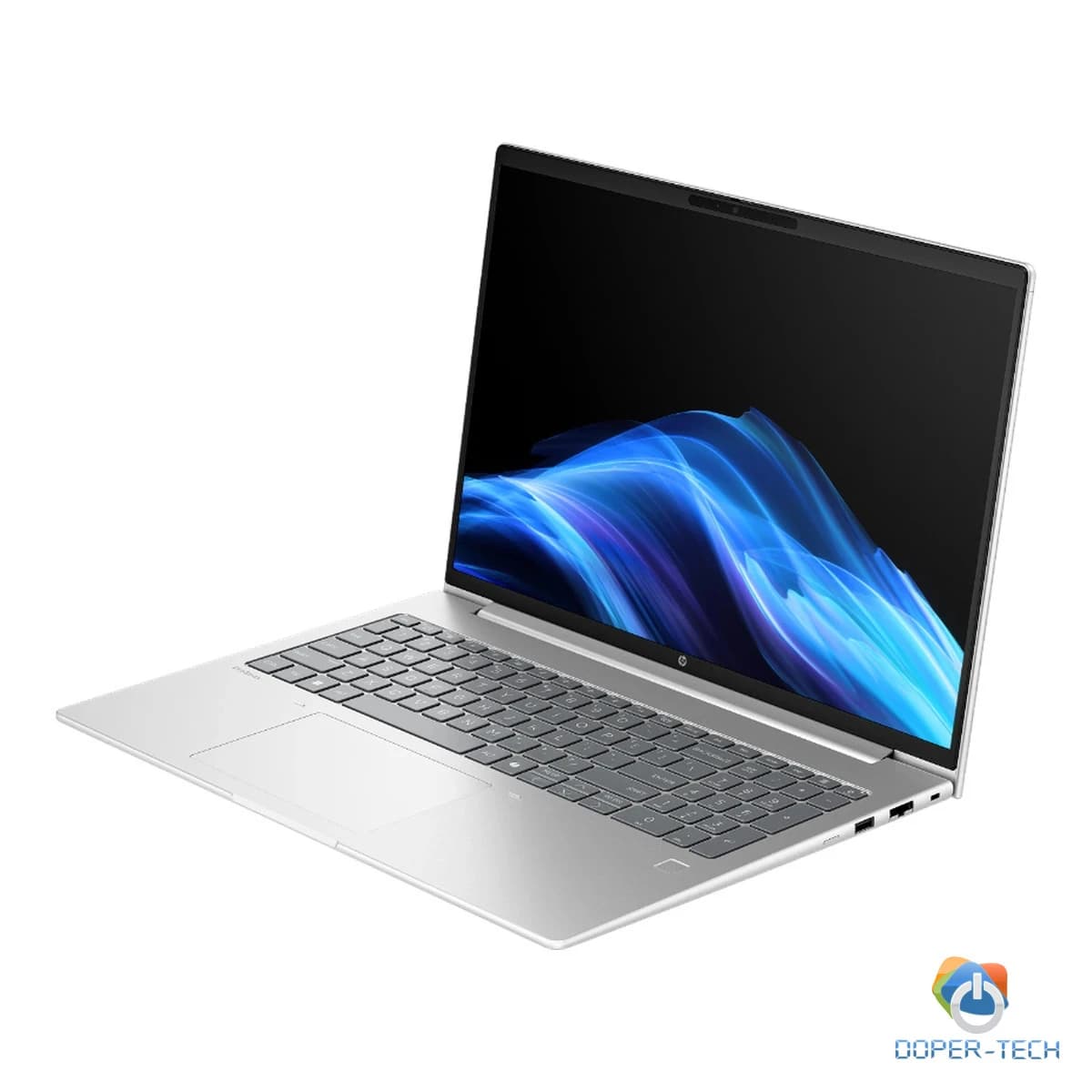 Laptop HP ProBook 4 16 G1iR pogled 4