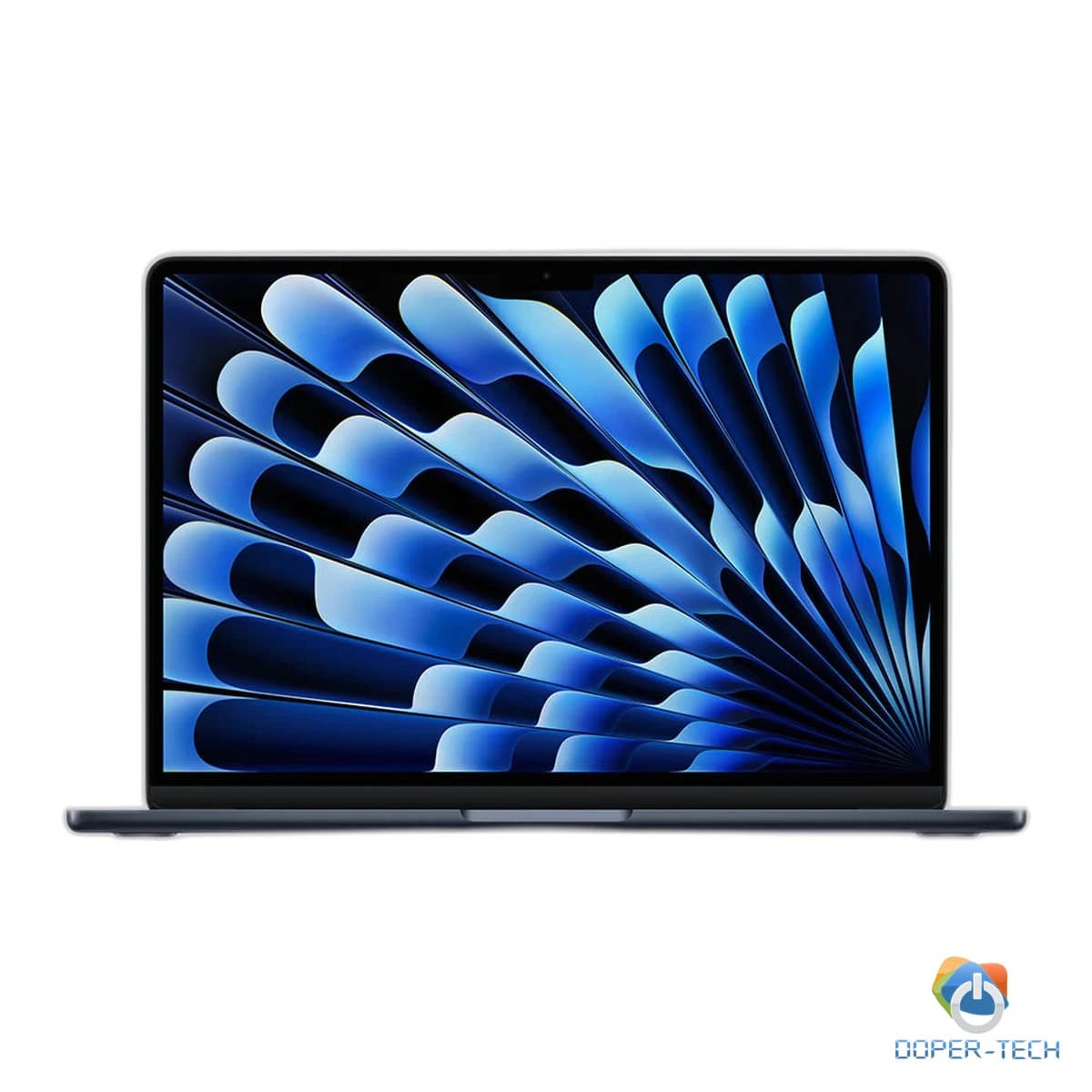 Laptop Apple MacBook Air M5 Midnight 13″ 16GB 512GB SSD