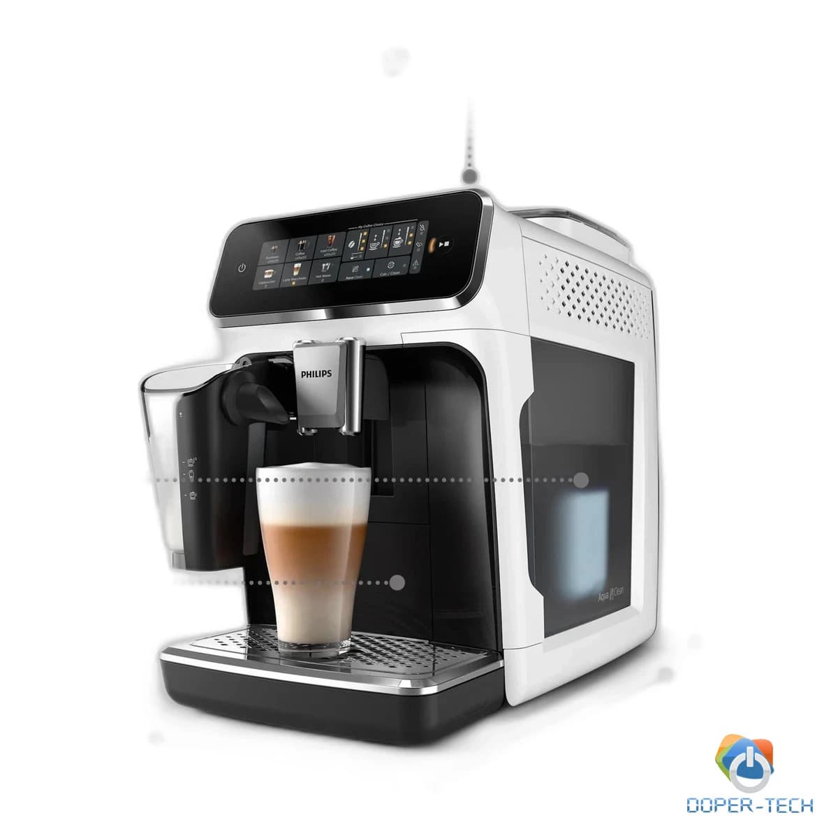 PHILIPS Aparat za kavu EP3343/50
