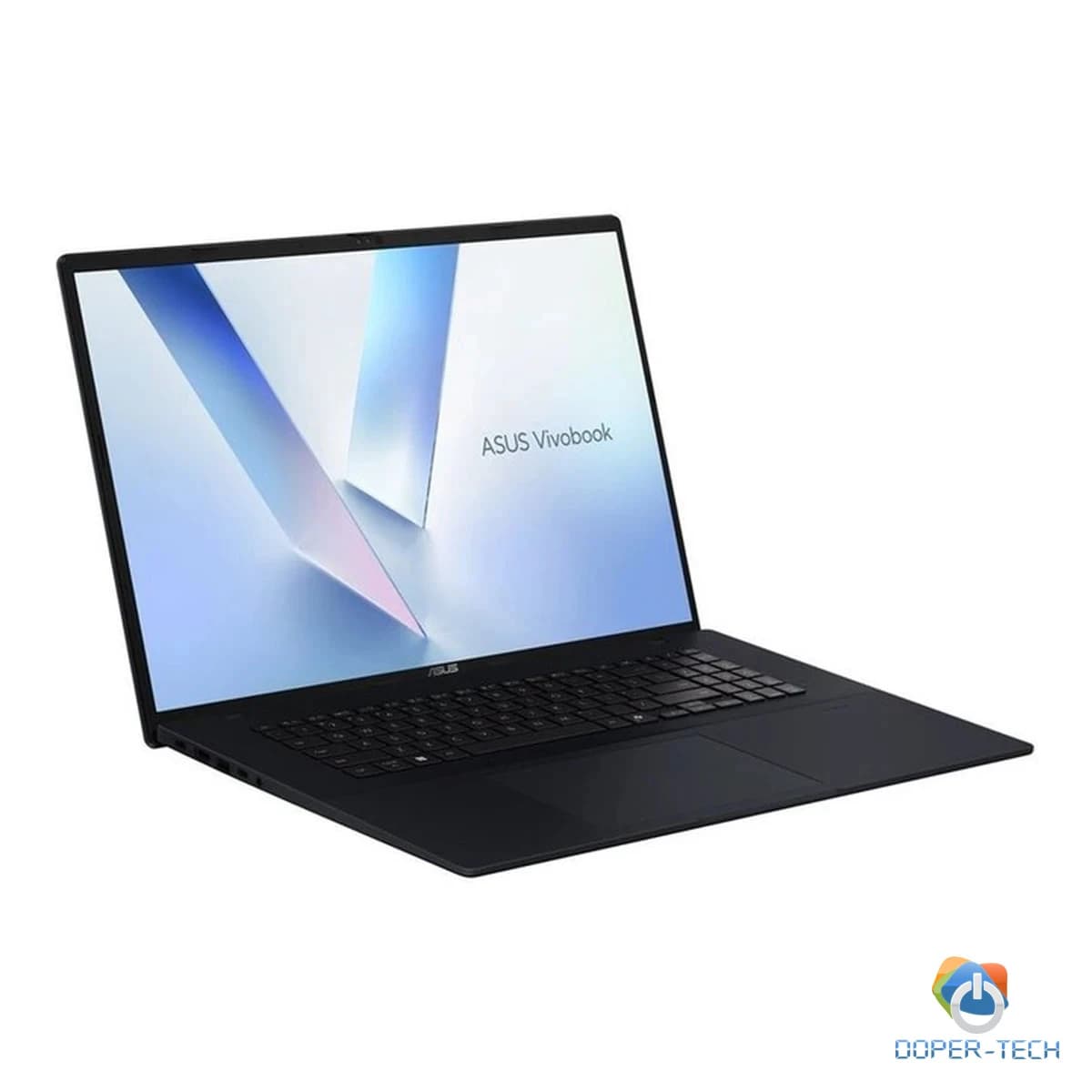 Laptop ASUS VivoBook 18 M1807GA-SA8004W 18″ Ryzen AI 7 445 32GB 1TB SSD Win11 Home