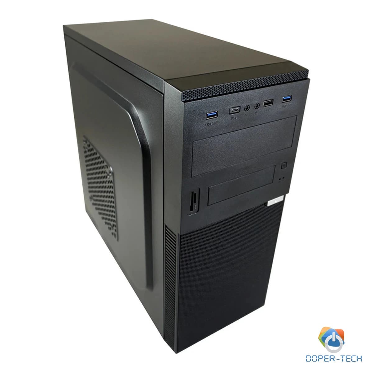 Kućište LC-Power LC-7041B ATX classic