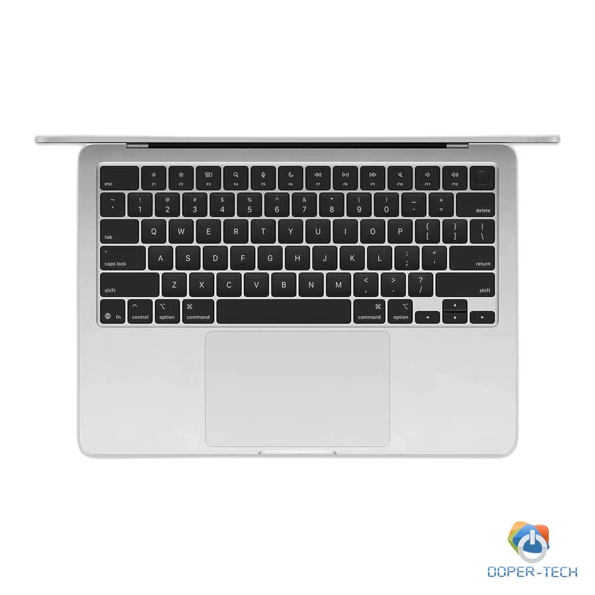 Laptop Apple MacBook Air M5 Silver 13″ 16GB 512GB SSD 5