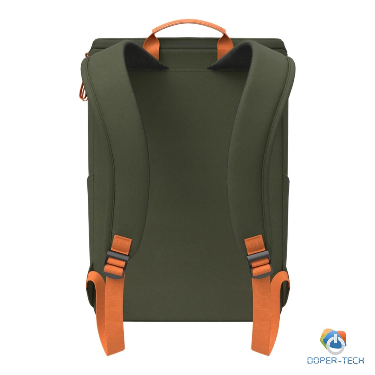 Ruksak Canyon OnPack E01 zeleni za laptop 15,6″ 18L