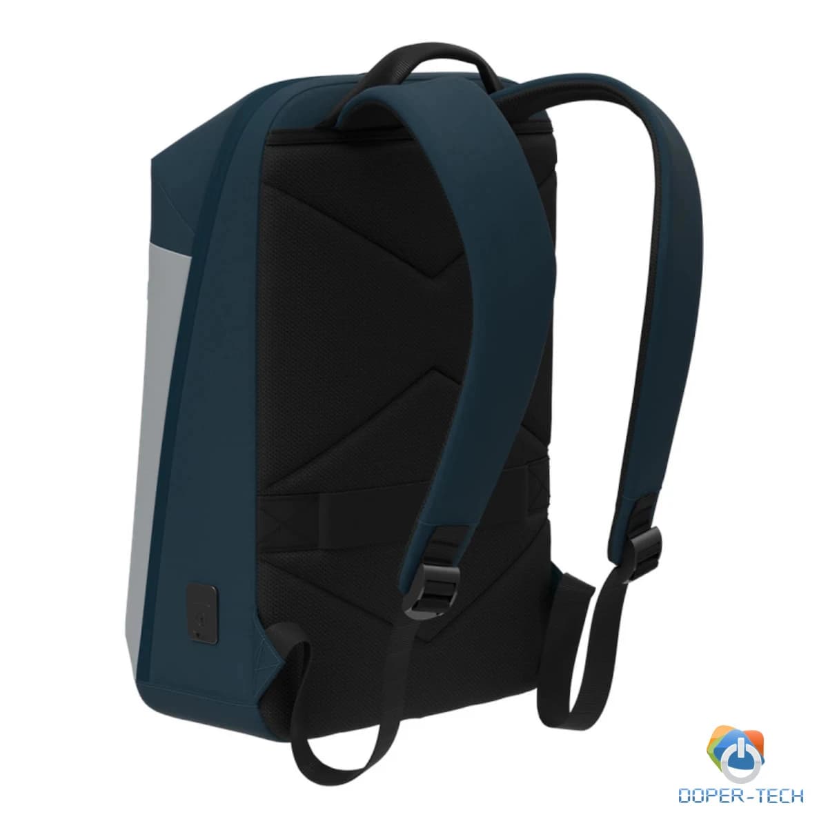 Ruksak Canyon OnPack UR01 plavi za laptop 15,6″ 16L USB
