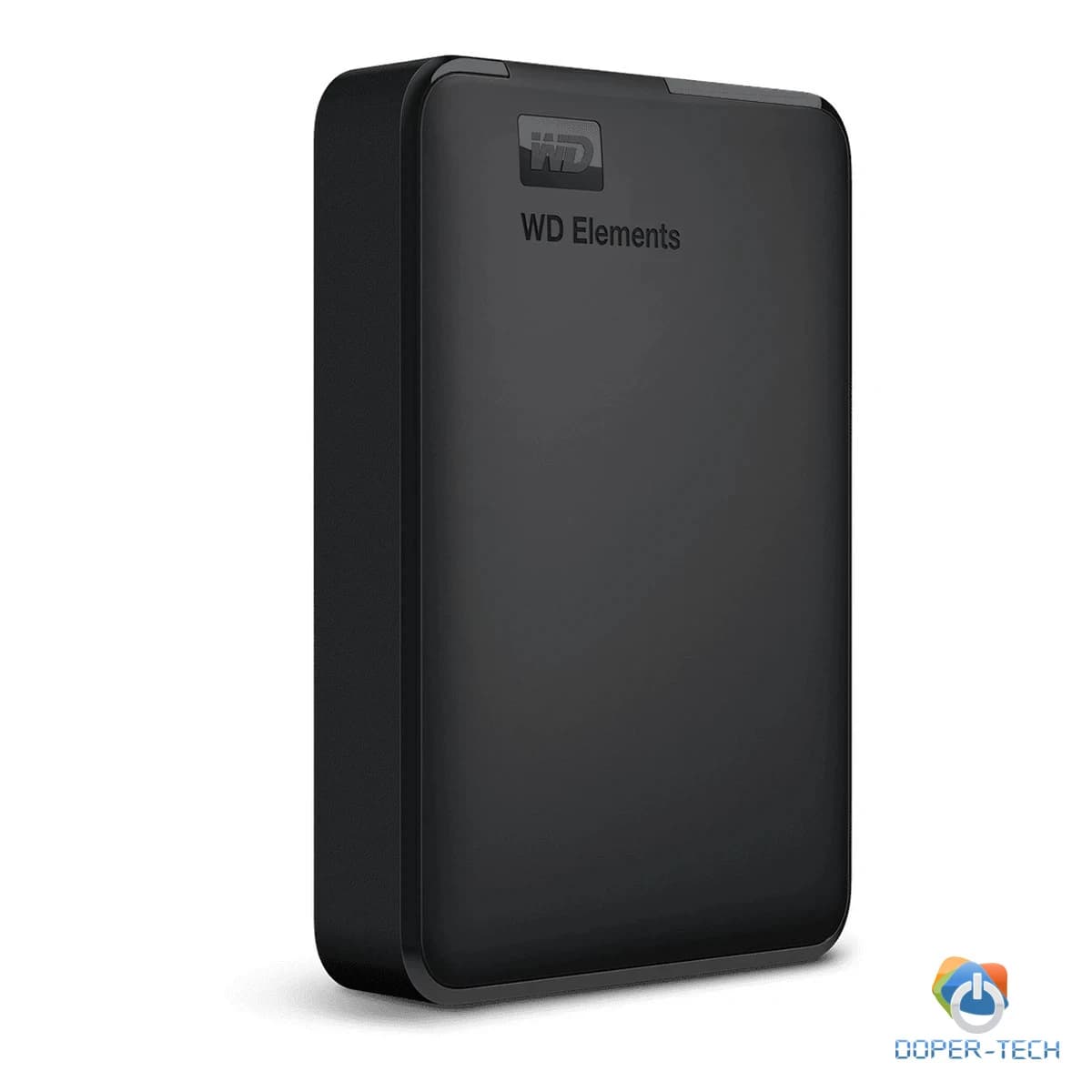HDD Western Digital Elements Portable 5TB 2,5" USB 3.0