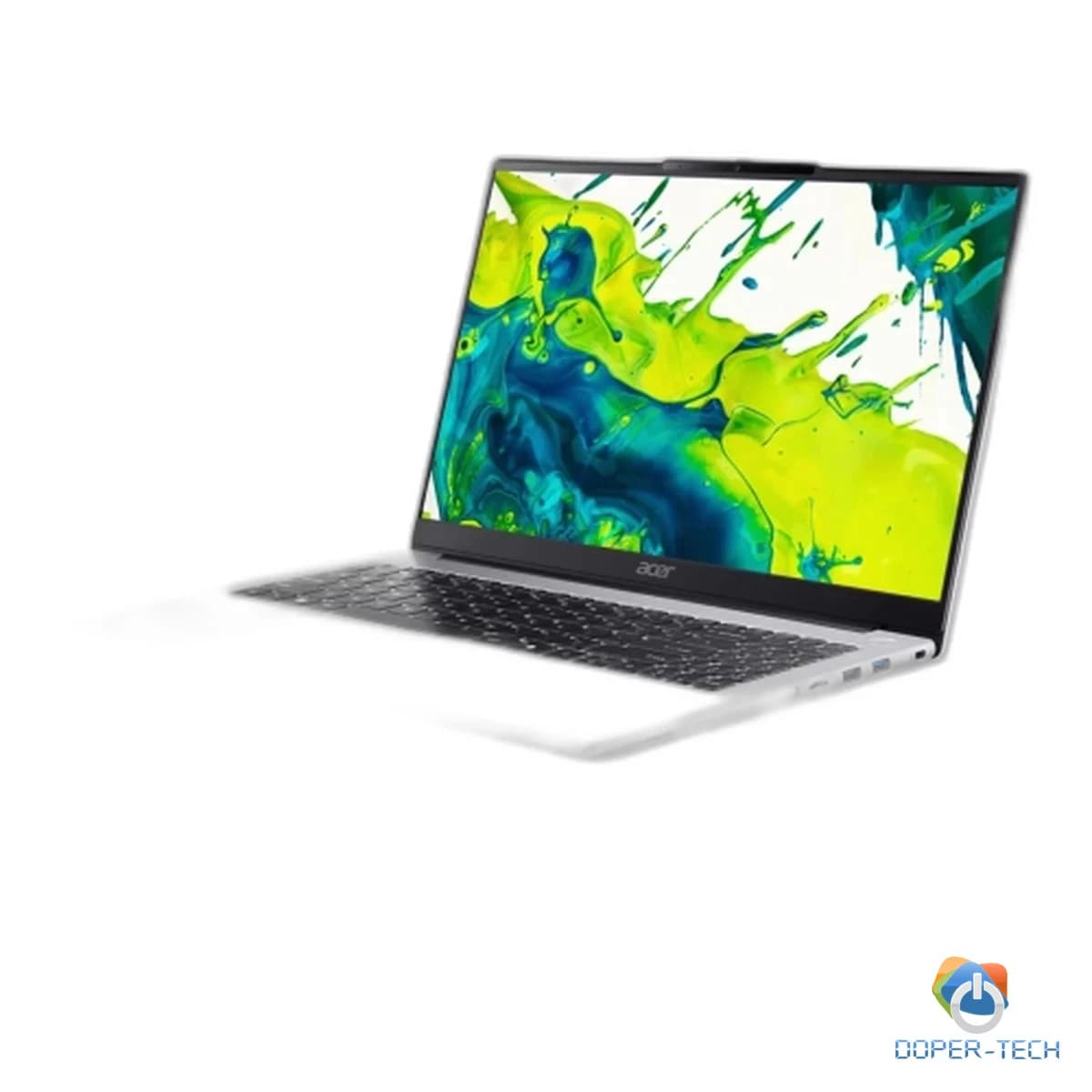 Laptop Acer Aspire 15 15,6″ Ryzen 5 7430U 16GB 1TB SSD