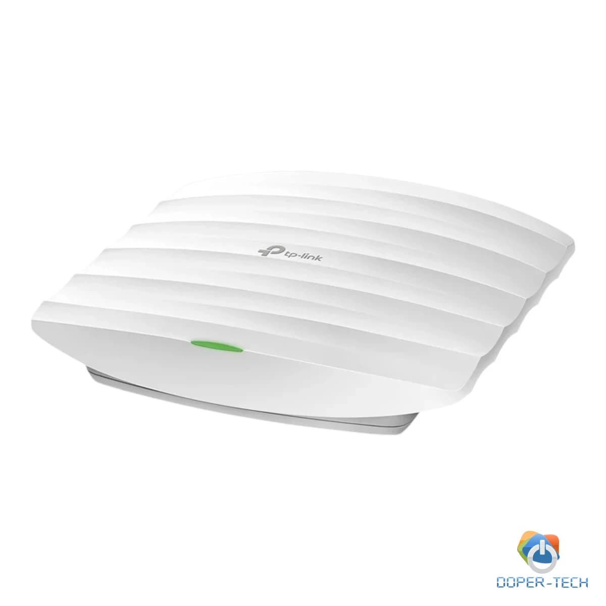 AC1350 Ceiling Mount Dual-Band Wi-Fi Access Point PORT: 1× Gigabit RJ45 PortSPEED: 450 Mbps at 2.4 GHz + 867 Mbps at 5 GHzFEATURE: 802.3af PoE and Passive PoE (Power Adapter is not included), 3× Internal Antennas, Mesh, Seamless Roaming, MU-MIMO