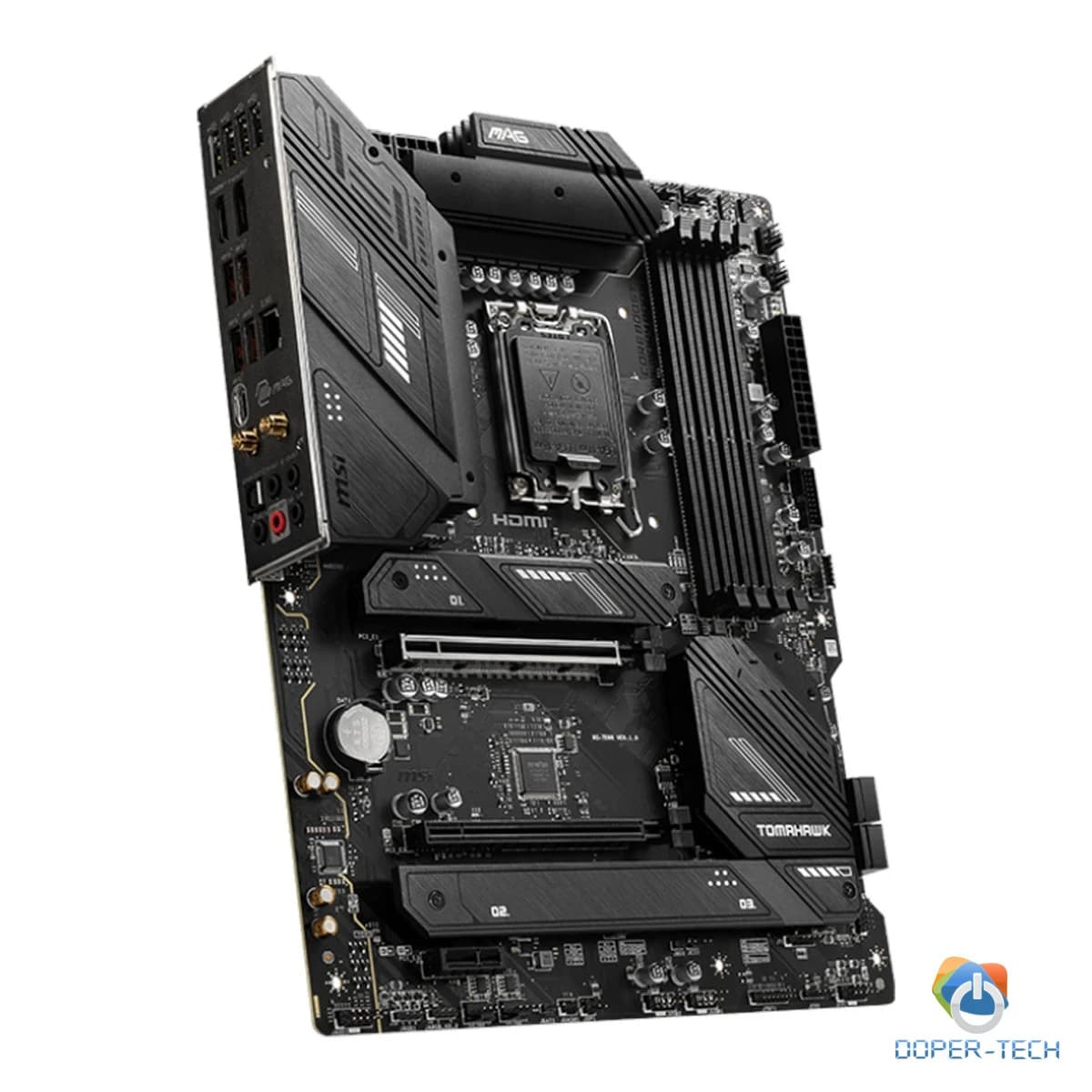 Matična ploča MSI MAG B760 Tomahawk WiFi LGA1700 DDR5 ATX