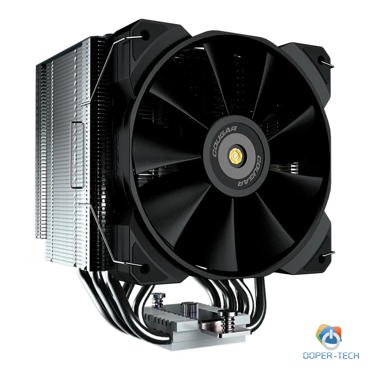 CPU hladnjak COUGAR Forza 85