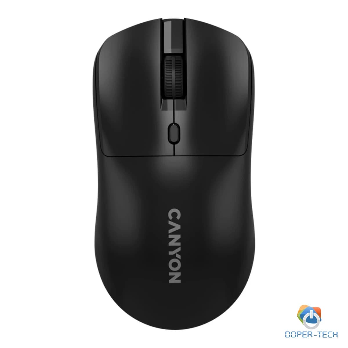 Miš Canyon OnClick W06 bežični 1600 DPI crni