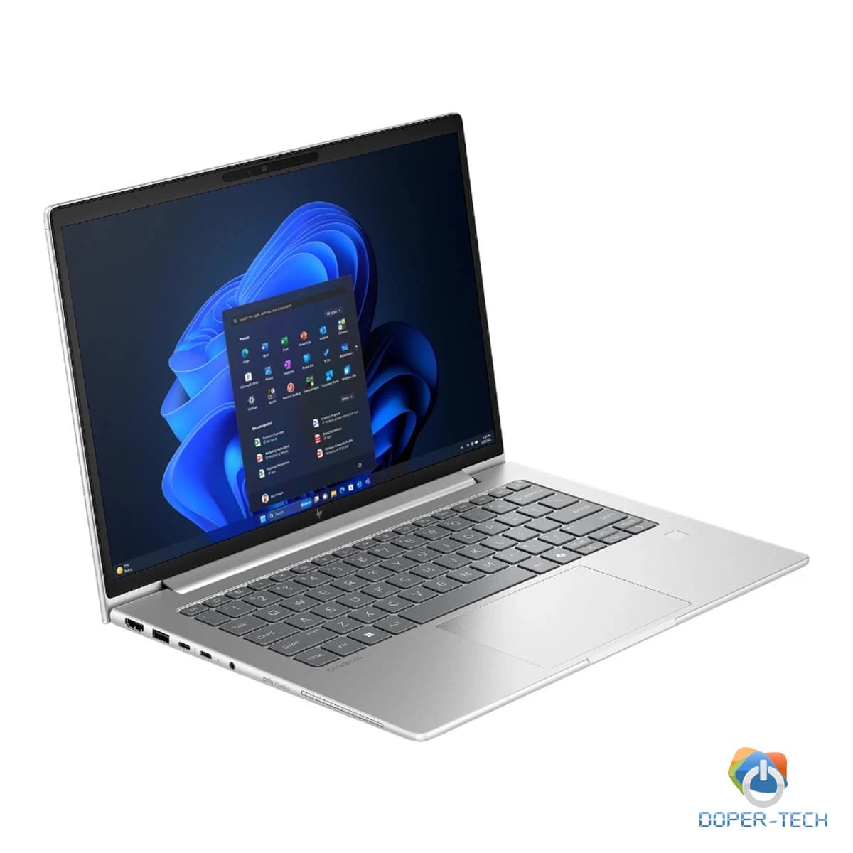 Laptop HP EliteBook 640 G11 14″ Core Ultra 5 125U 16GB 512GB SSD Win11 Pro