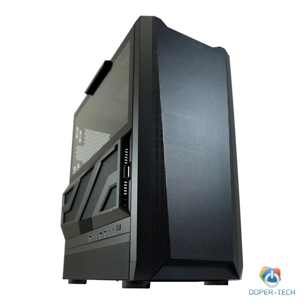 Kućište LC-Power Gaming 900B Midi-Tower E-ATX