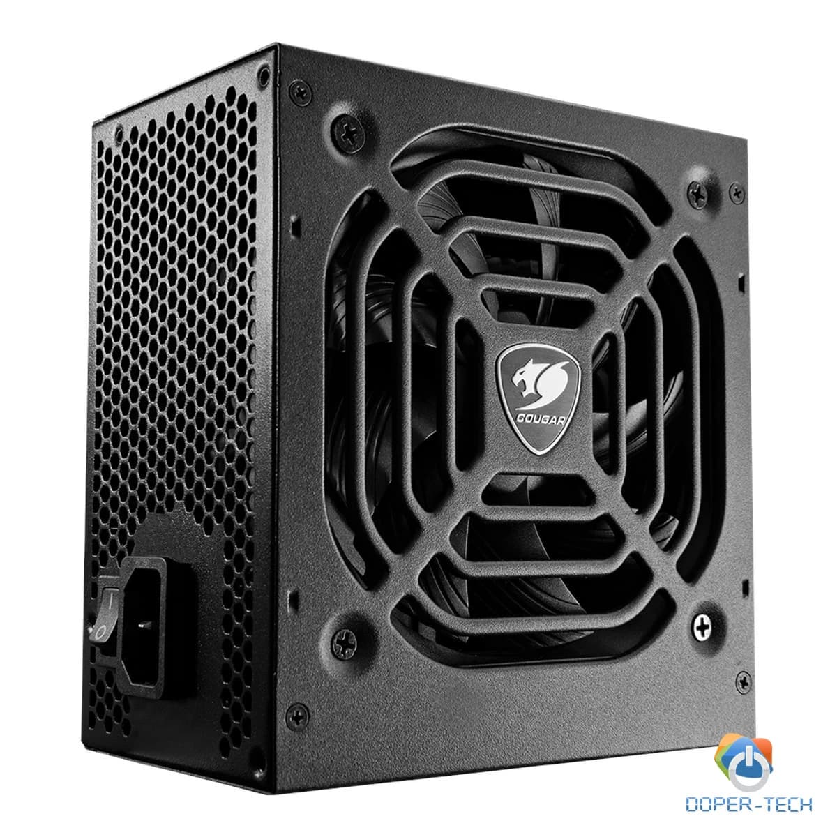 Napajanje Cougar STC600 600W 80 Plus ATX – slika 2