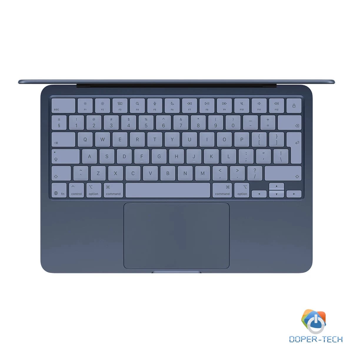 MacBook Neo 13-inch, Indigo, Model A3404, A18 PRO CHIP, 6C CPU, 5C GPU, 8GB unified memory,20W ADAPTER,256GB SSD storage, KEYBOARD US English