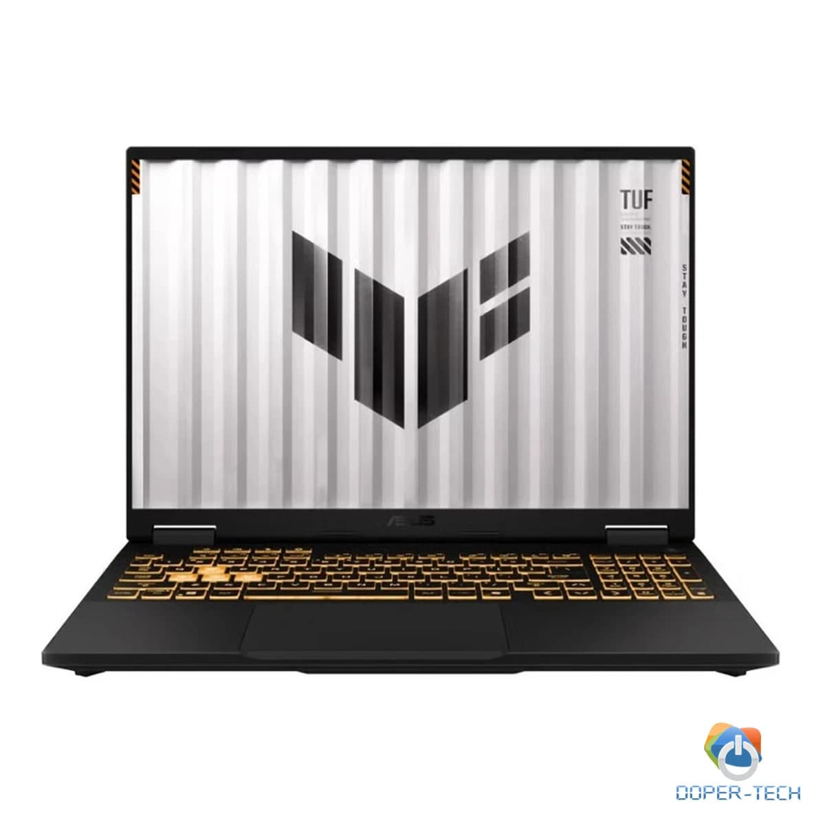 Gaming laptop ASUS TUF Gaming F16 FX608JPR-QT026 16″ i7-14650HX RTX 5070 16GB 1TB SSD