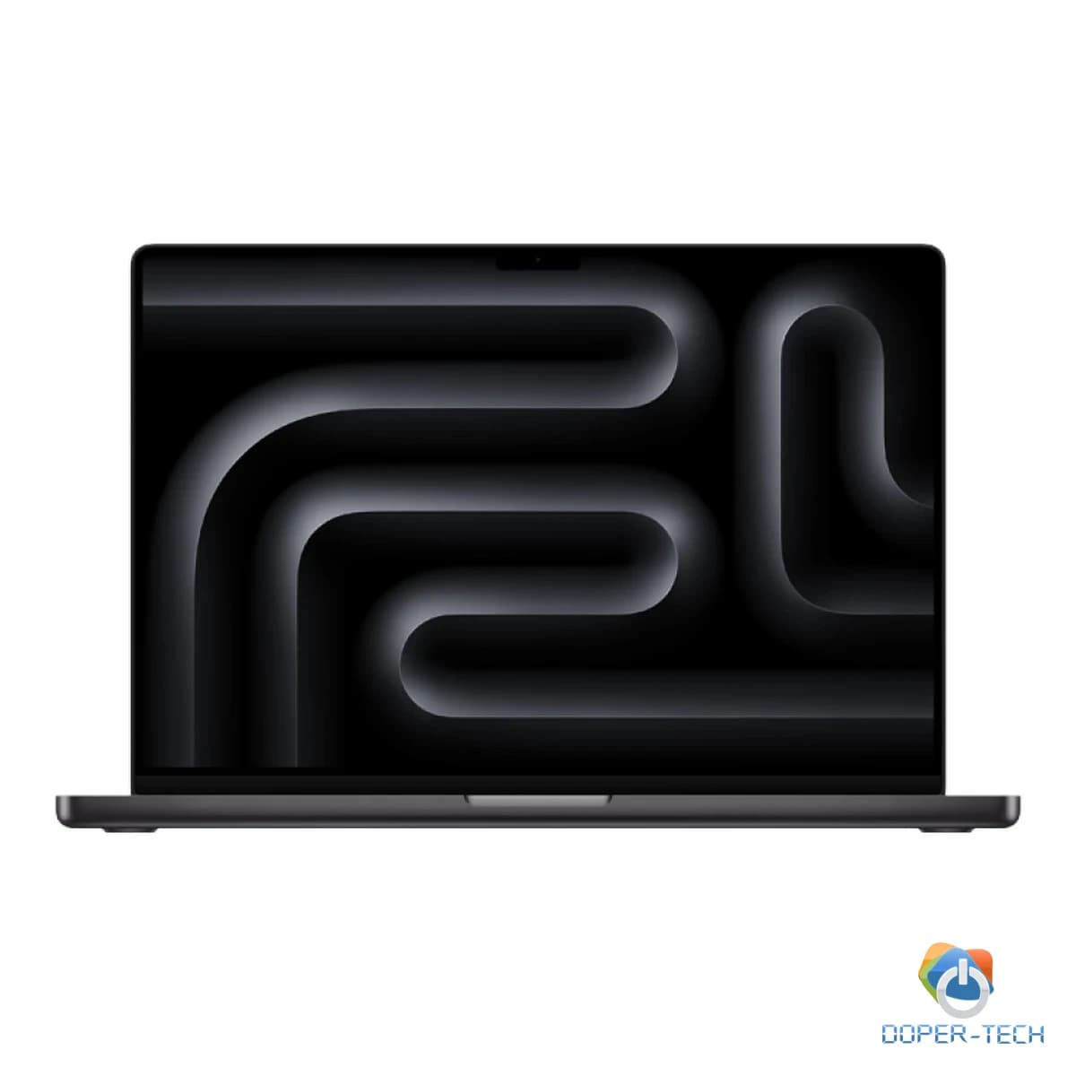 MacBook Pro 16-inch, Space Black, Model A3429,APPLE M5 MAX, 18C CPU, 32C GPU,36GB unified memory,140W USB-C Power Adapter,2TB SSD storage,3x TB5, HDMI, SDXC, MagSafe 3,Touch ID,XDR display,Standard display,Force Touch Trackpad, KEYBOARD-INT