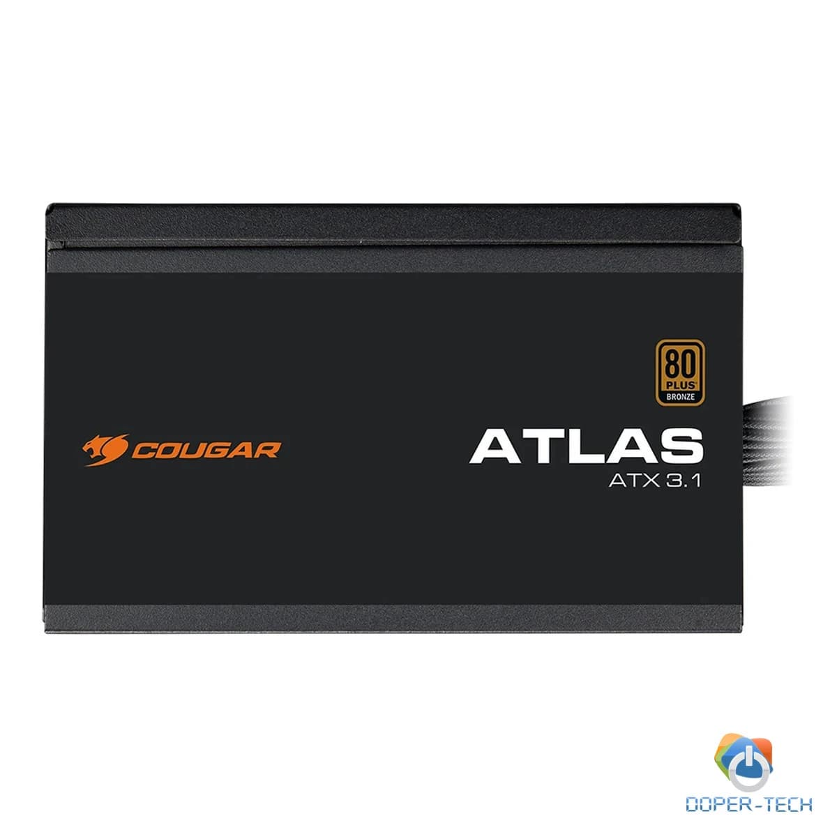 Napojna jedinica COUGAR Atlas 650 650W 80+ Bronze ATX 3.1