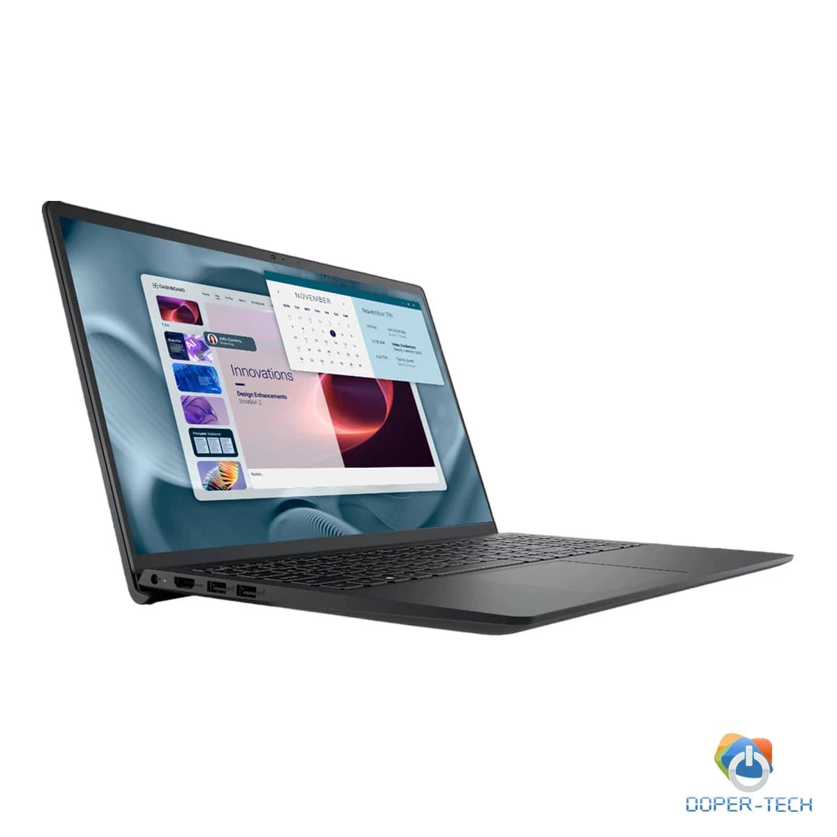 Laptop Dell Pro 15 Essential PV15250 i5 16GB Win11 Pro 2