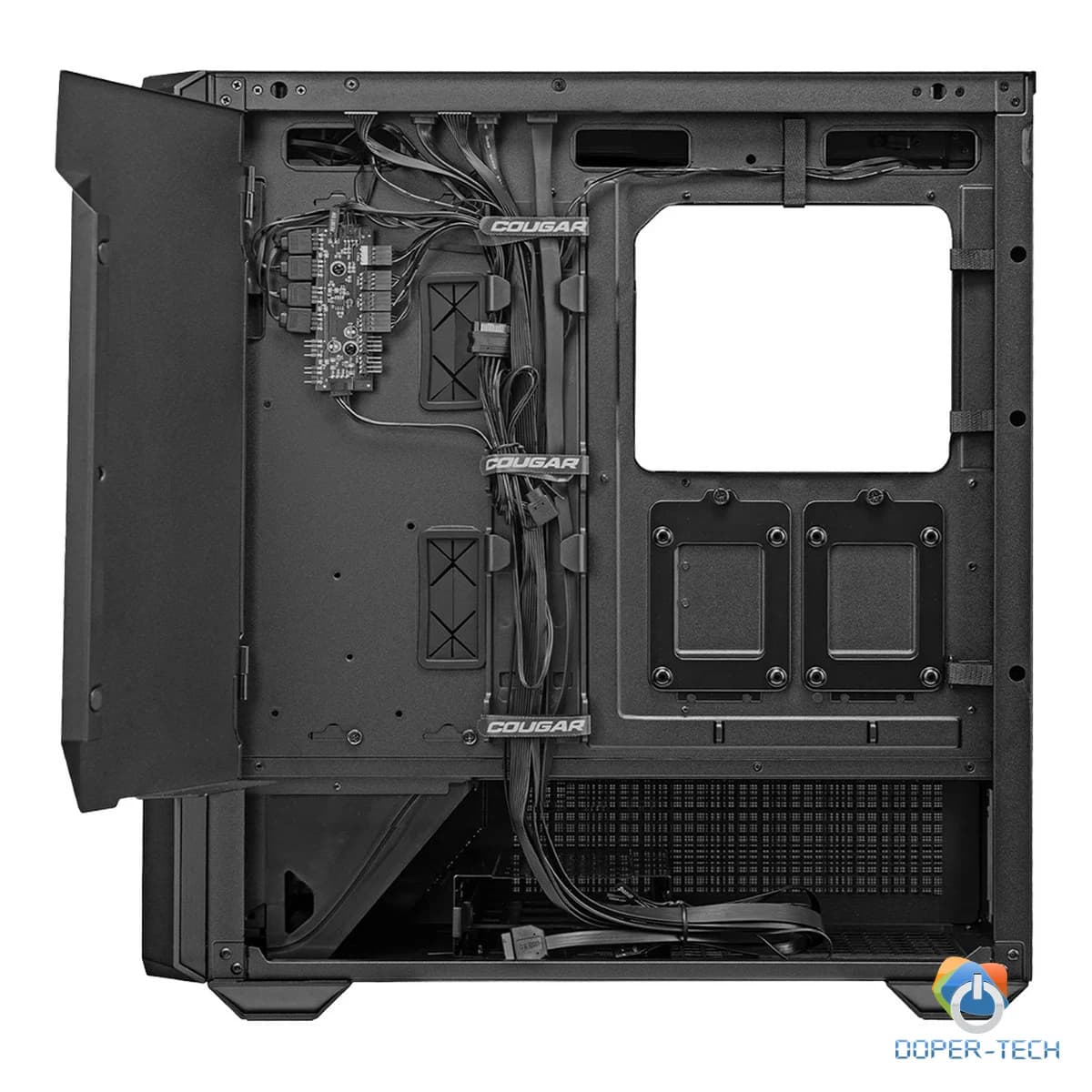 Kućište COUGAR MX600 – slika 9