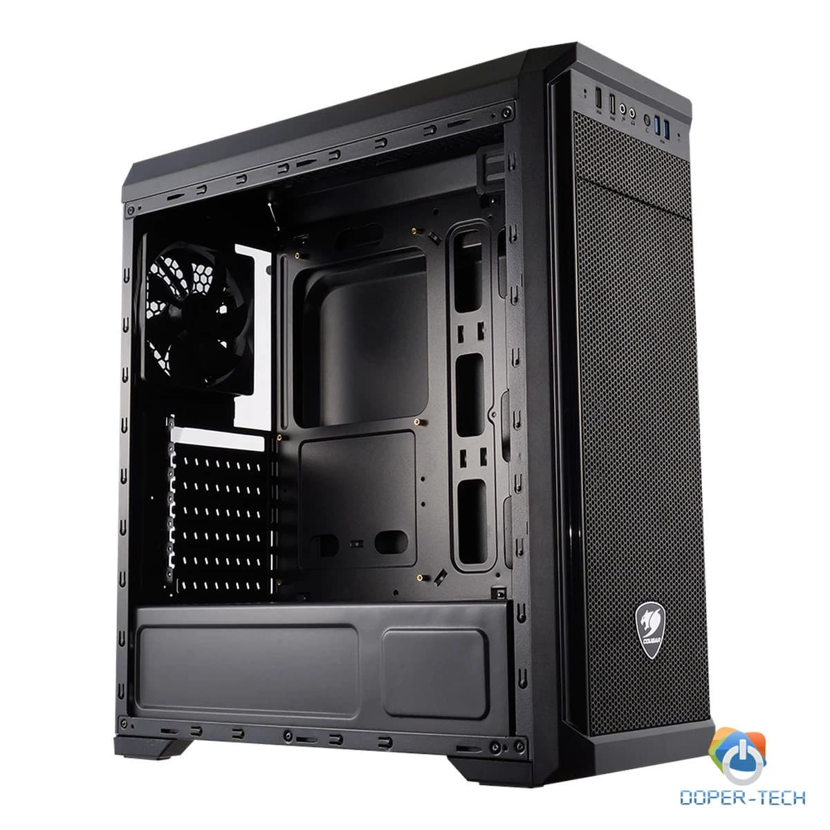 Kućište COUGAR MX330-G Mid Tower