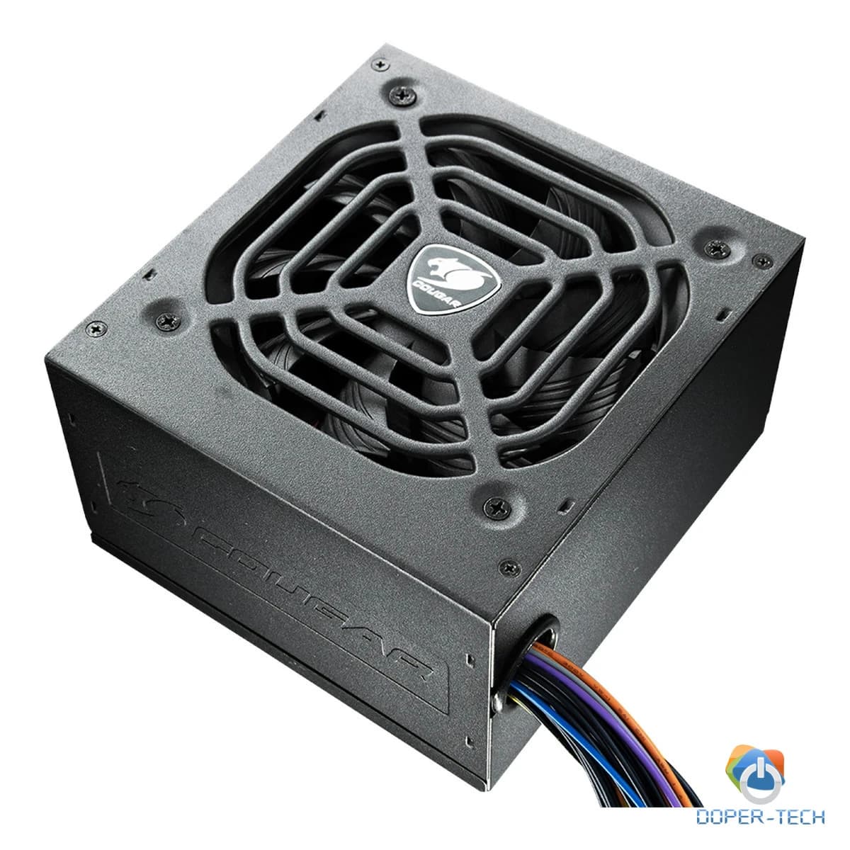Napajanje Cougar STC600 600W 80 Plus ATX – slika 4