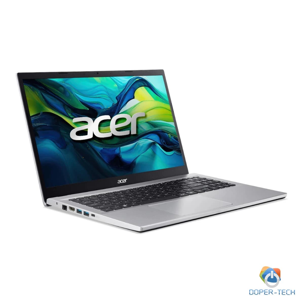 Laptop Acer Aspire Go 15 pogled 3