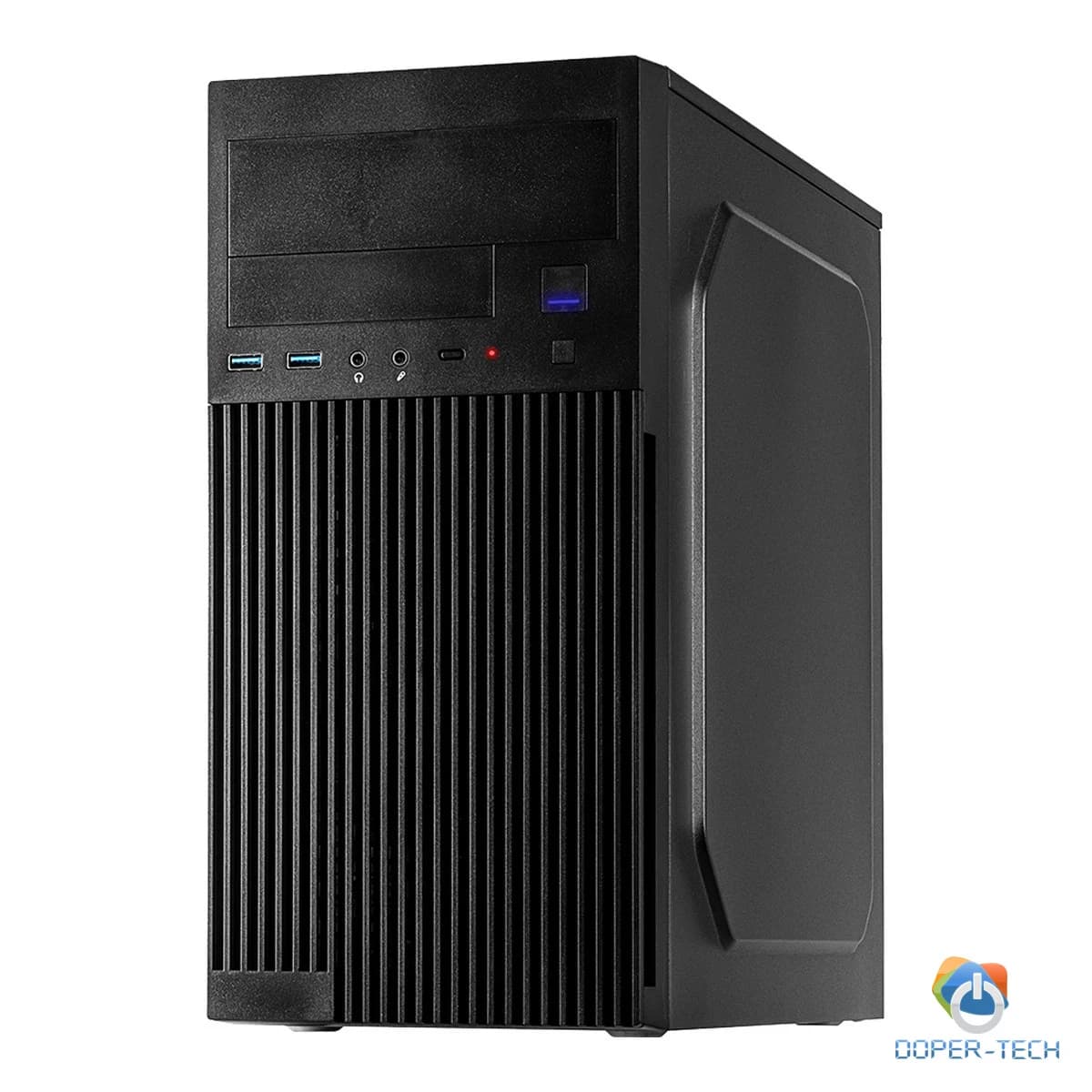 Kućište Inter-Tech IT-6521 Straight mATX