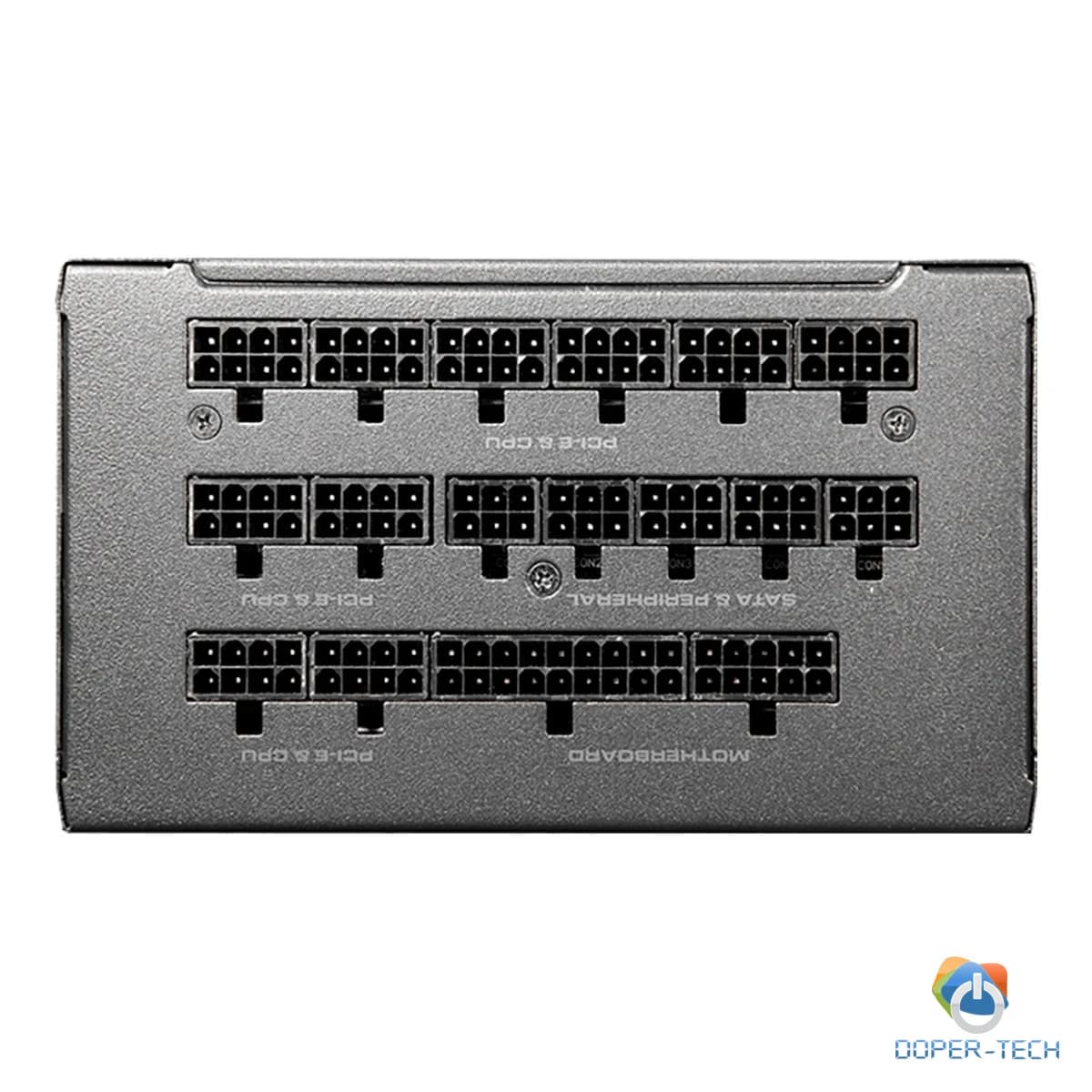 Napajanje Cougar GEX 1050 1050W 80+ Gold modularno