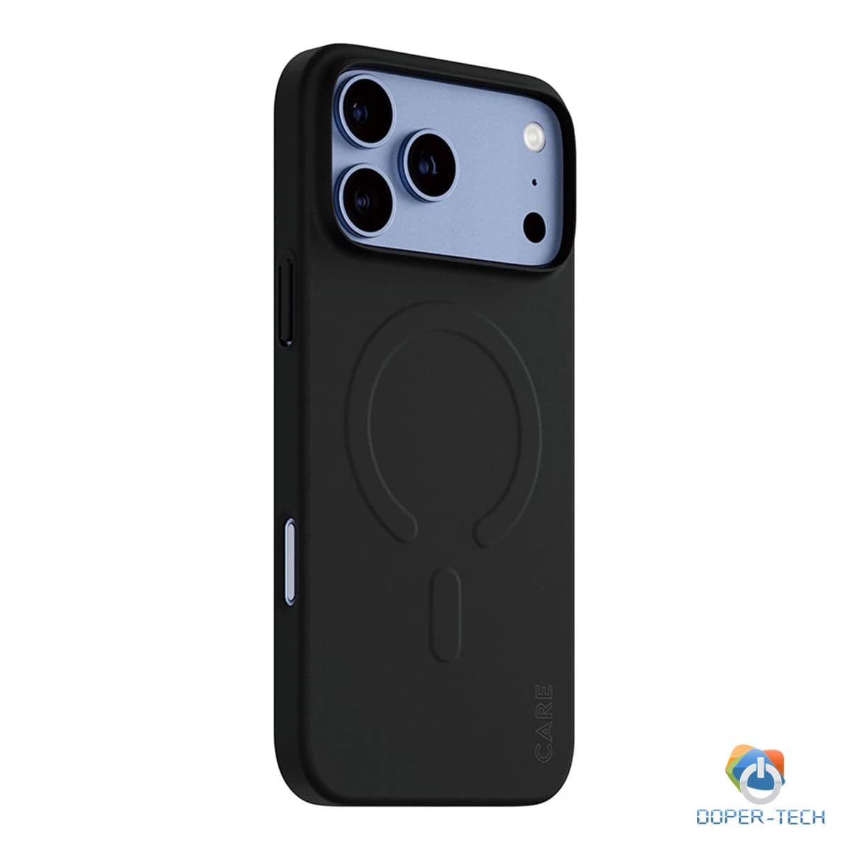 Zaštitna maska SL1M iPhone 18 Pro Max MagSafe Black