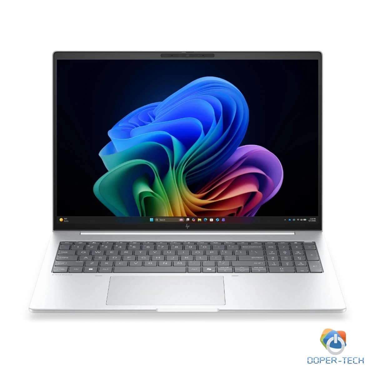 Laptop HP EliteBook 8 16 G2i AI 16″ Core Ultra 7 355U 16GB 1TB SSD