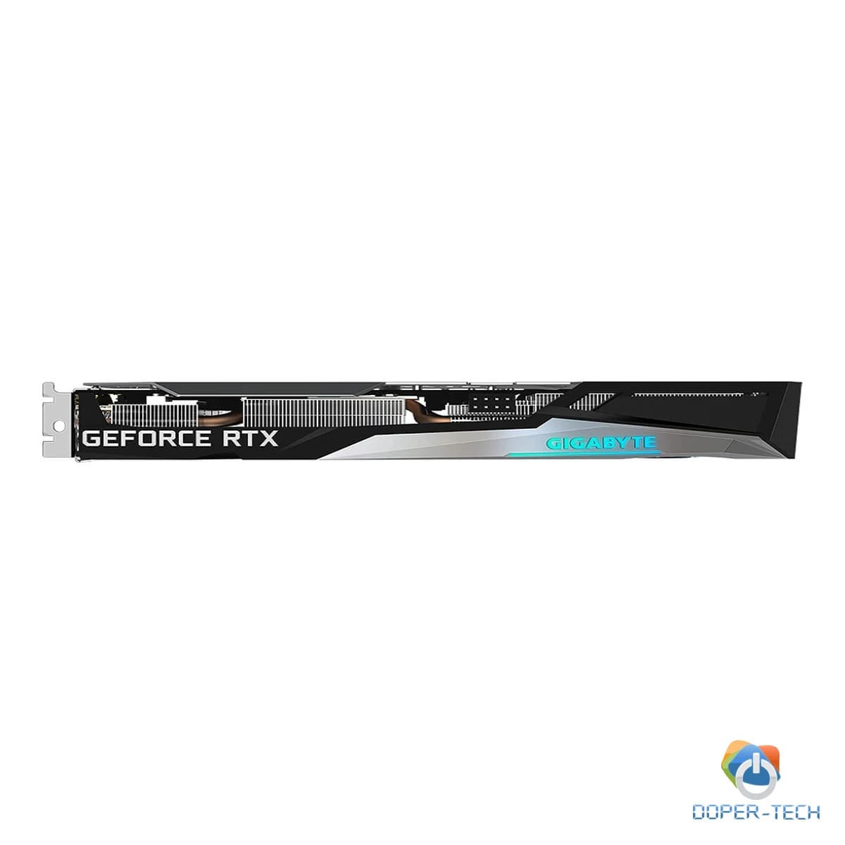 Grafička kartica Gigabyte GeForce RTX 3060 Gaming OC 8GB GDDR6