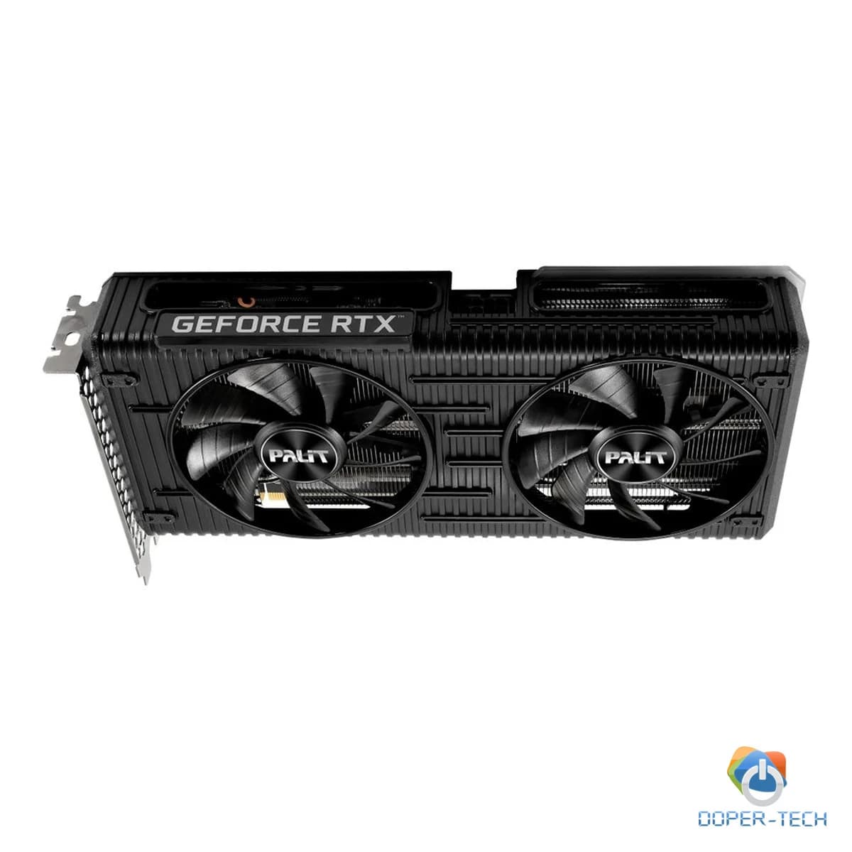 Grafička kartica Palit GeForce RTX 3060 Ti Dual 8GB GDDR6