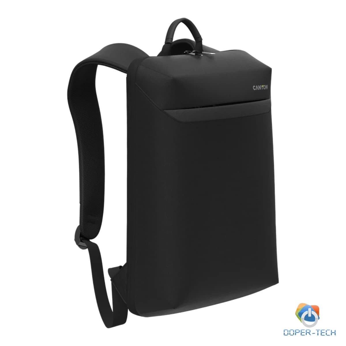 Ruksak Canyon OnPack UR04 crni za laptop 15,6″ 11L