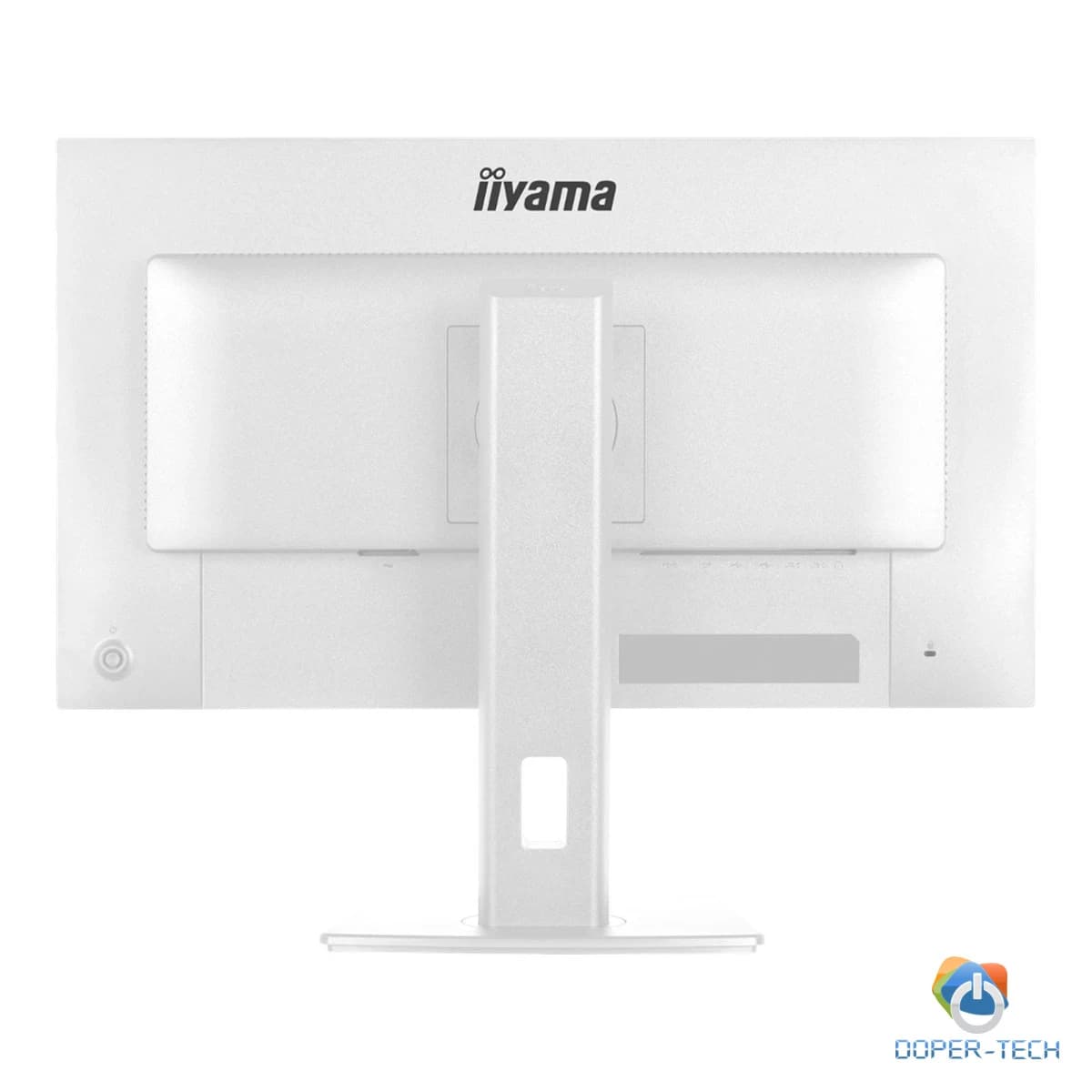 Monitor iiyama ProLite XB2797HSU-W1 27″ FHD IPS 120Hz bijeli – slika 3