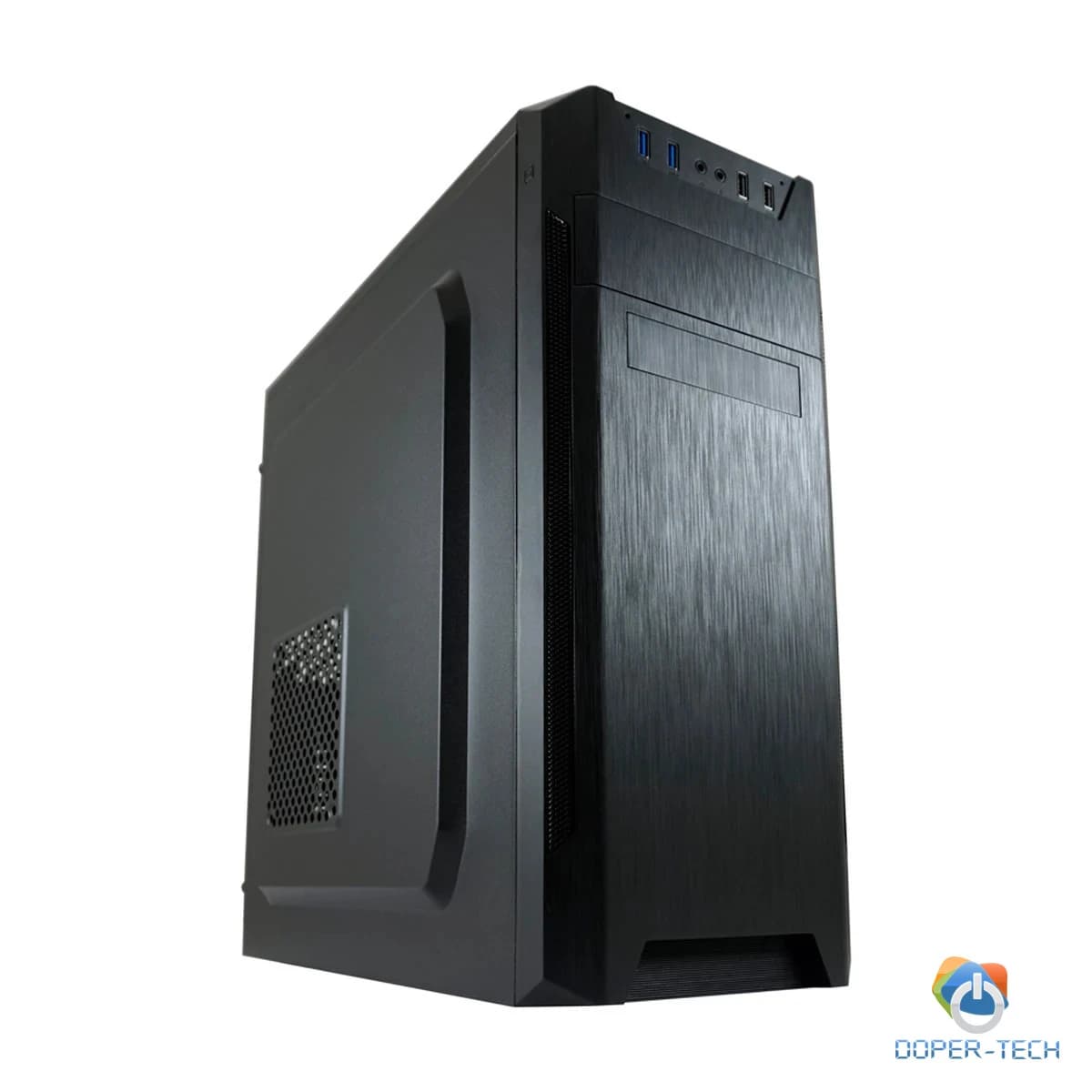Kućište LC-Power LC-7040B ATX Classic
