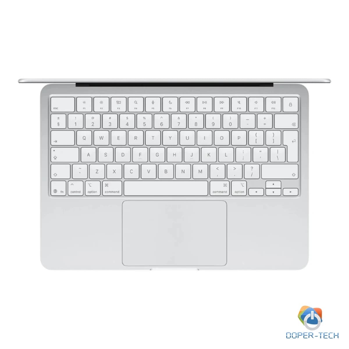 Laptop Apple MacBook Neo 13″ A18 Pro 8GB 256GB SSD Silver