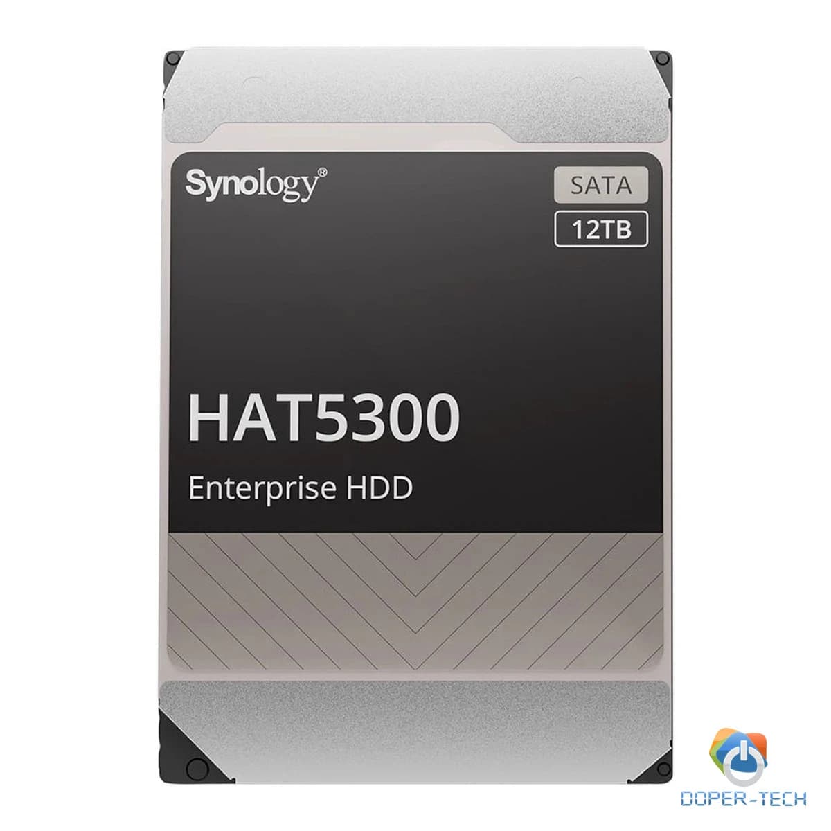 HDD Synology HAT5300 12TB 3,5" SATA 7200 RPM