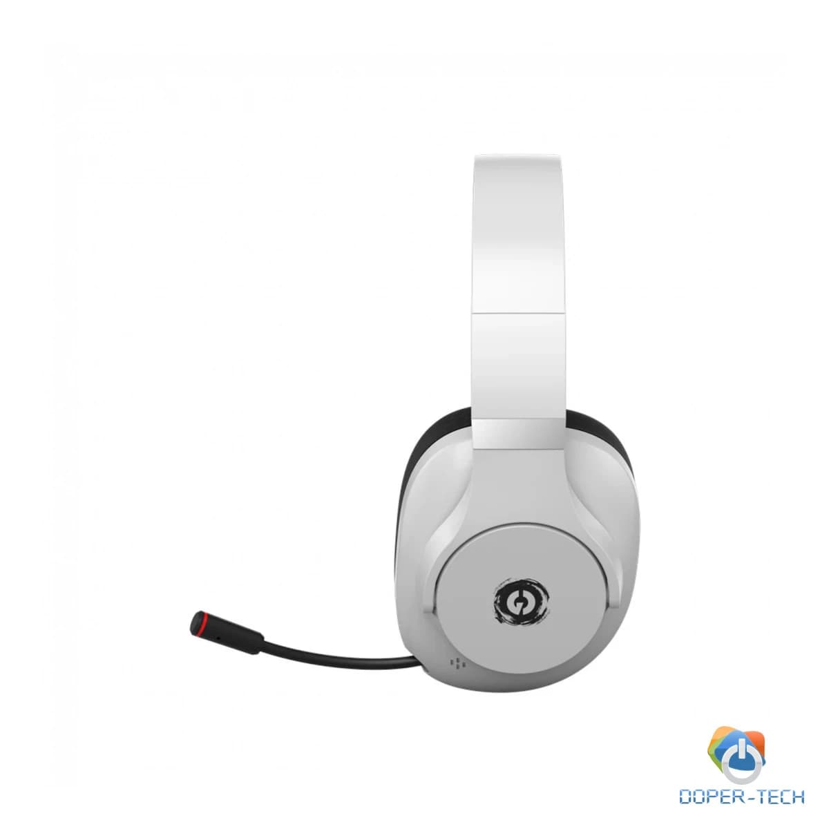 CANYON headset EGO GH-16 3in1 2.4Ghz+BT White