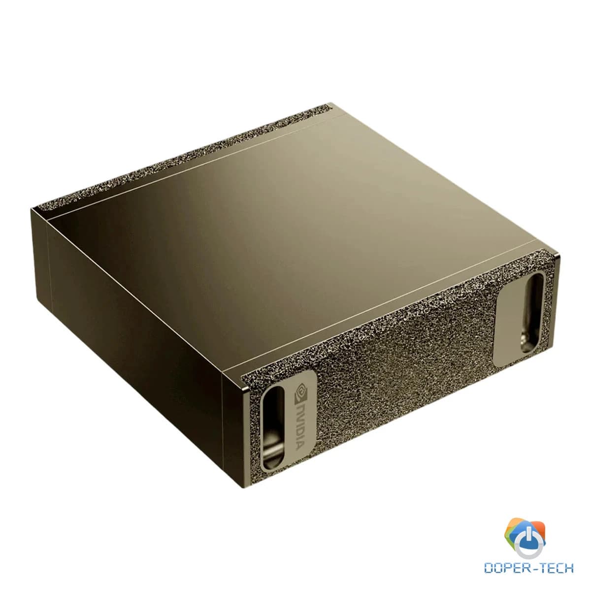 PNY NVIDIA DGX Spark GB10 128GB, 1 Petaflop FP4 AI Compute, 128 Gb memory , 4TB enterprise grade storage, CX7 networking, EU cable
