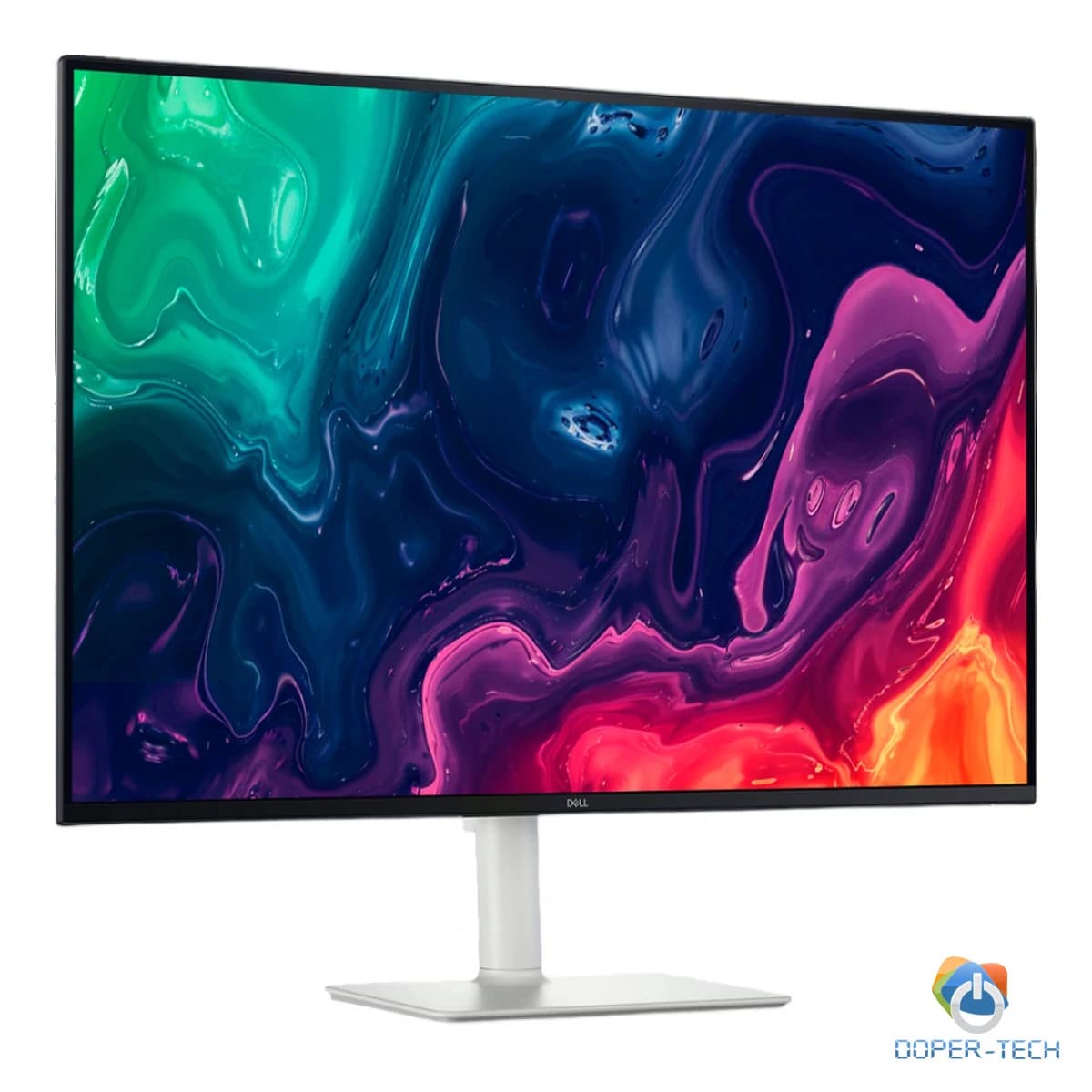 Monitor Dell 32 Plus S3225QS 4K VA 120Hz – slika 2