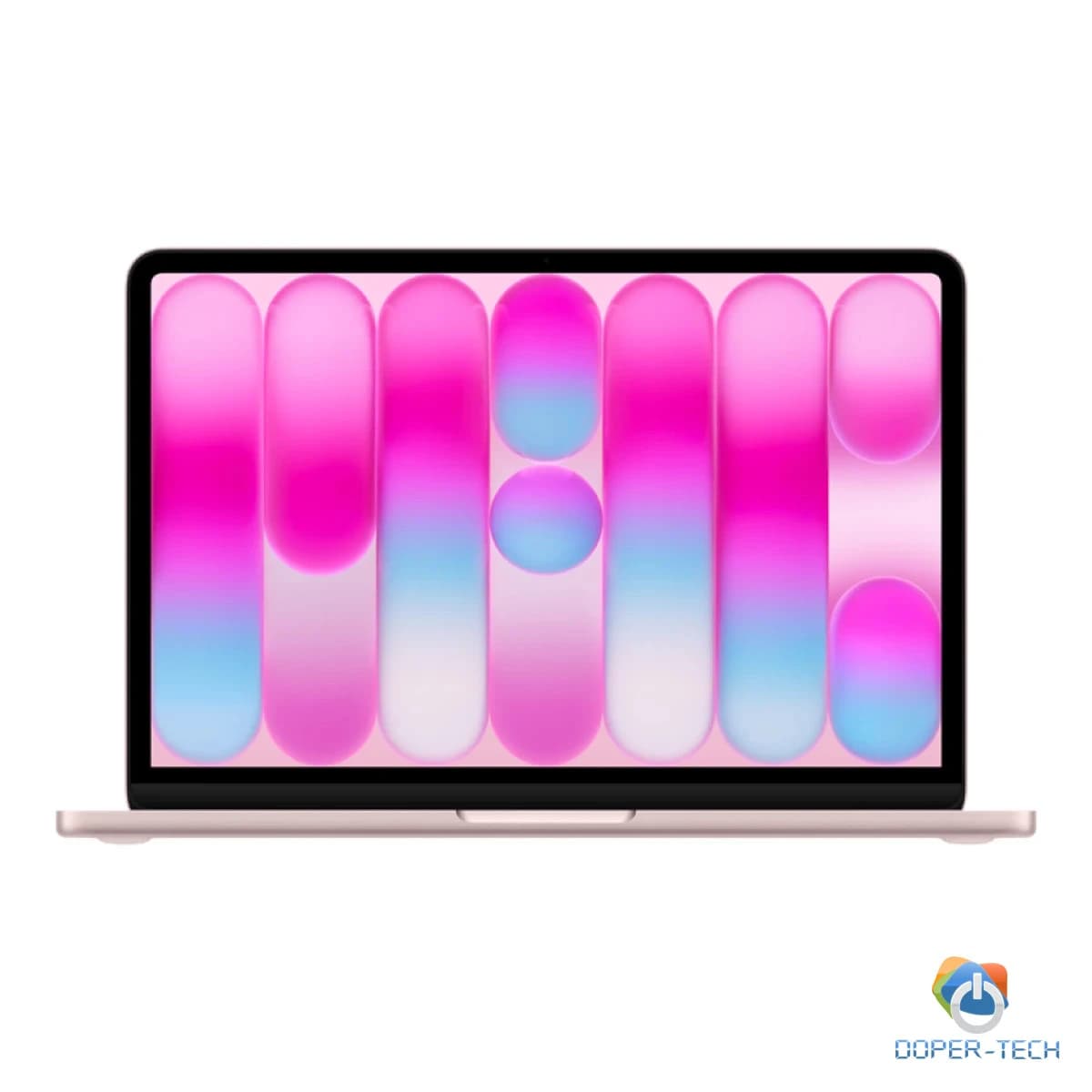 Laptop Apple MacBook Neo 13″ A18 Pro 8GB 256GB SSD Blush