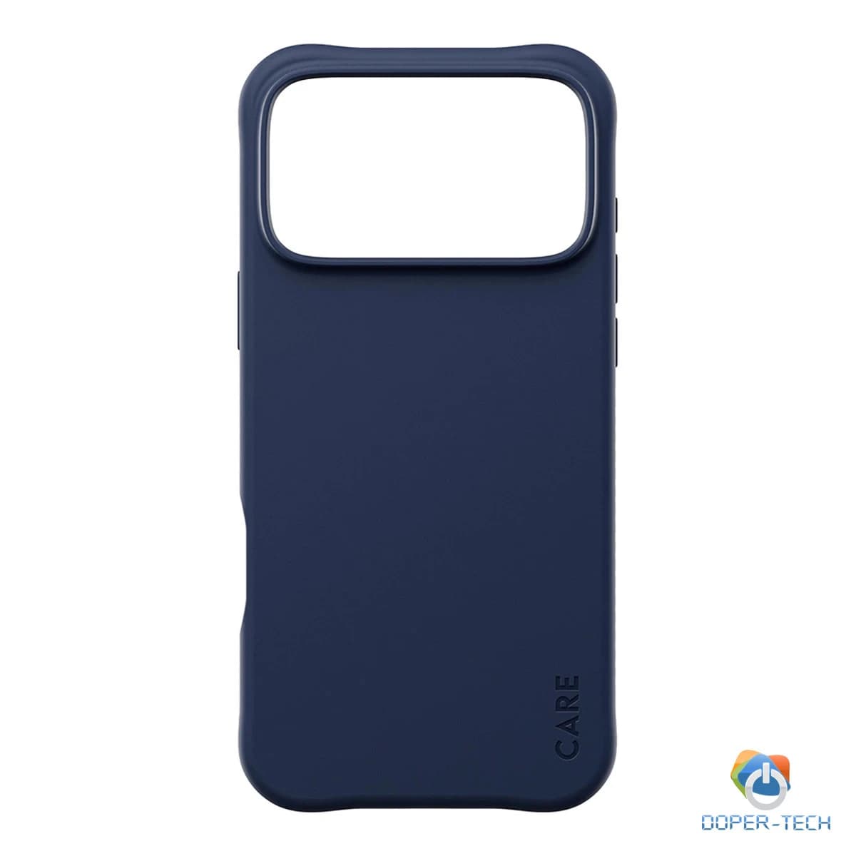 Maskica za mobitel Apple iPhone 18 Pro Max Samba Case MagSafe Italian Blue