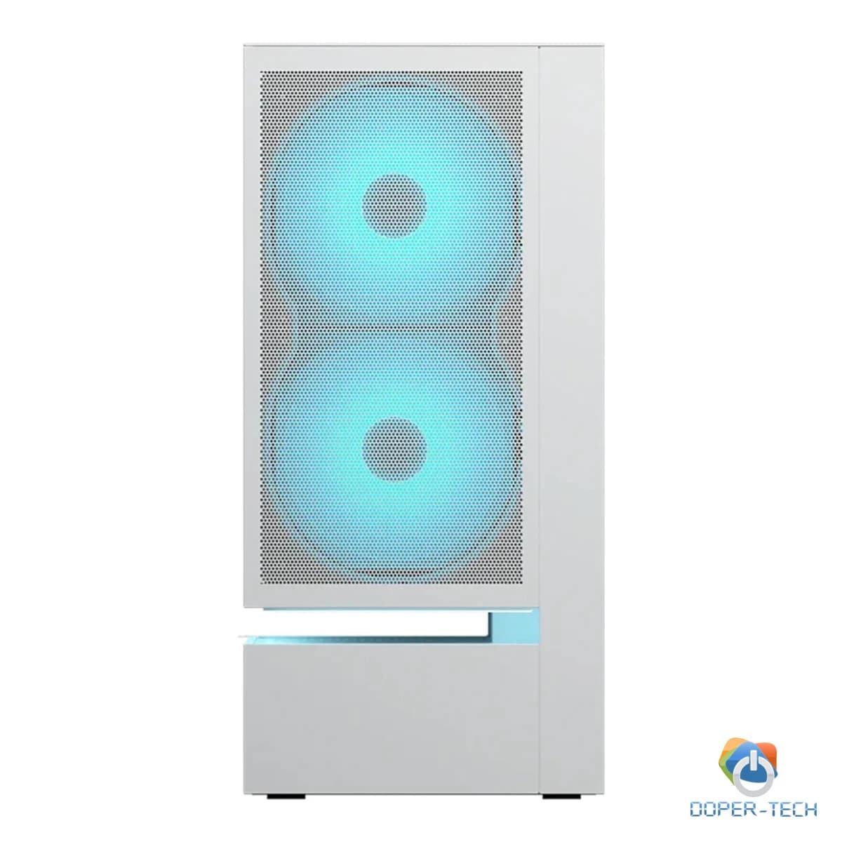 Kućište COUGAR CFV235 Mesh Mid Tower bijelo