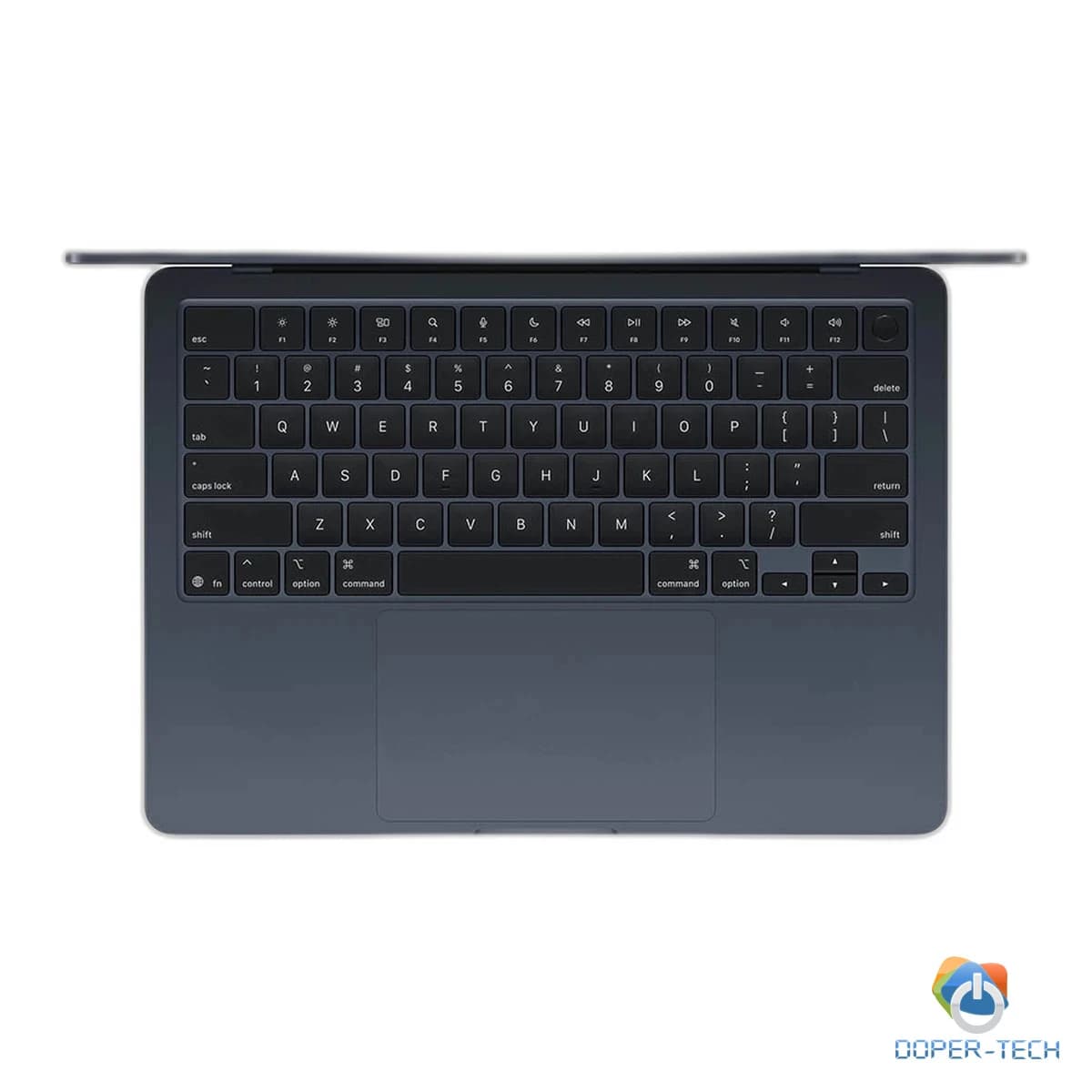 Laptop Apple MacBook Air M5 Midnight 13″ 16GB 512GB SSD 5