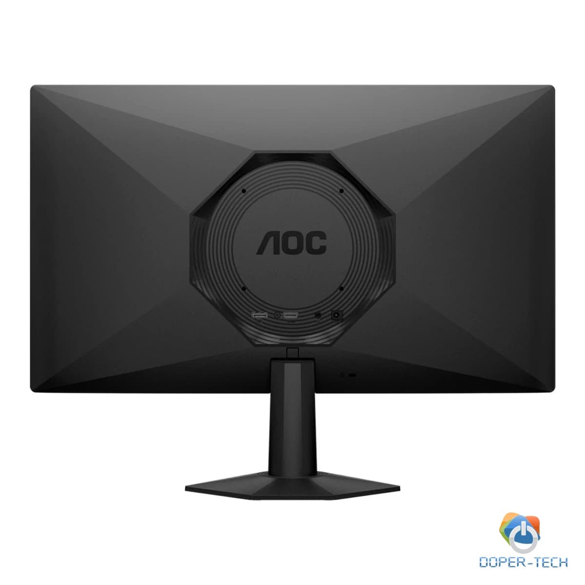 Gaming monitor AOC 24G50F 24" FHD 180Hz