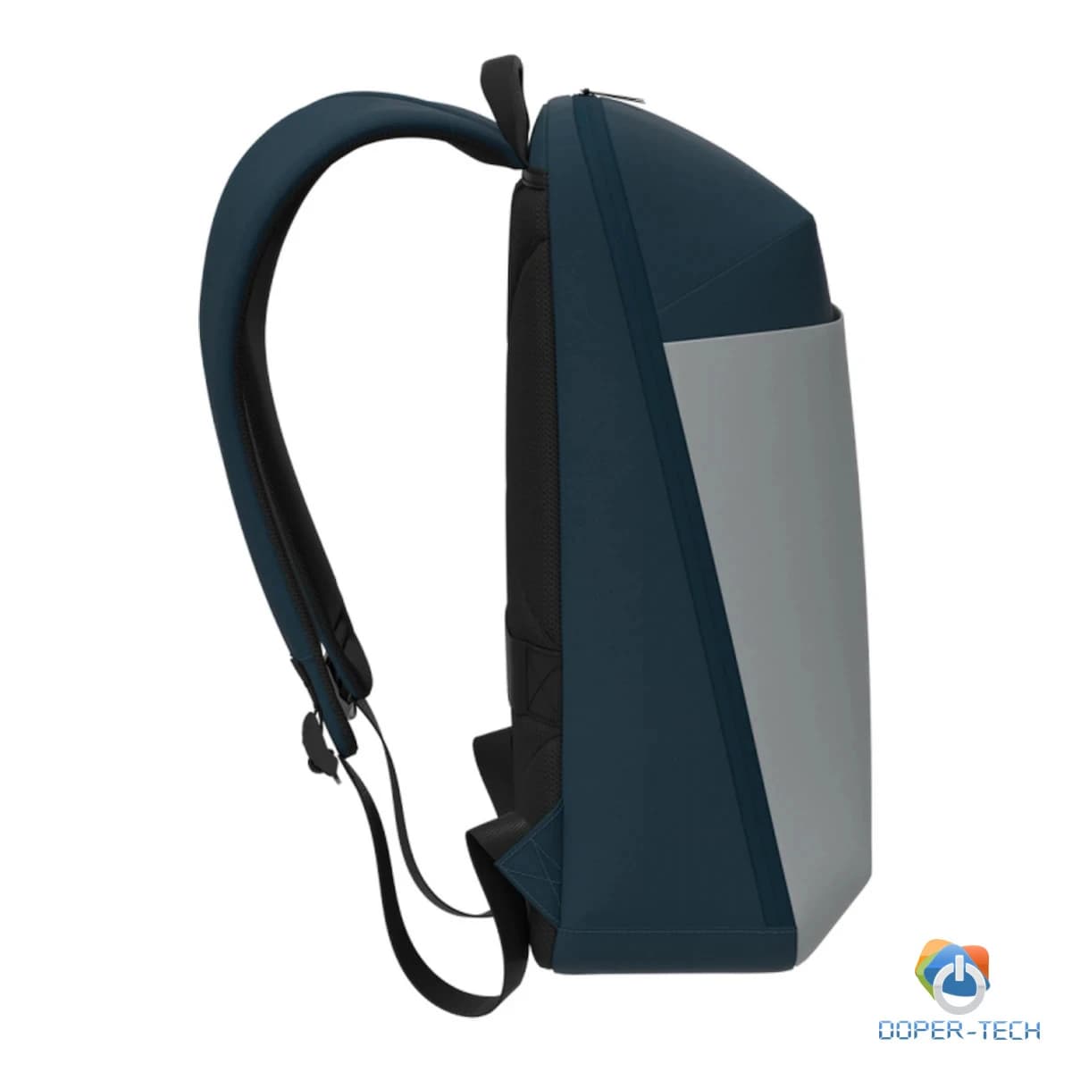 Ruksak Canyon OnPack UR01 plavi za laptop 15,6″ 16L USB