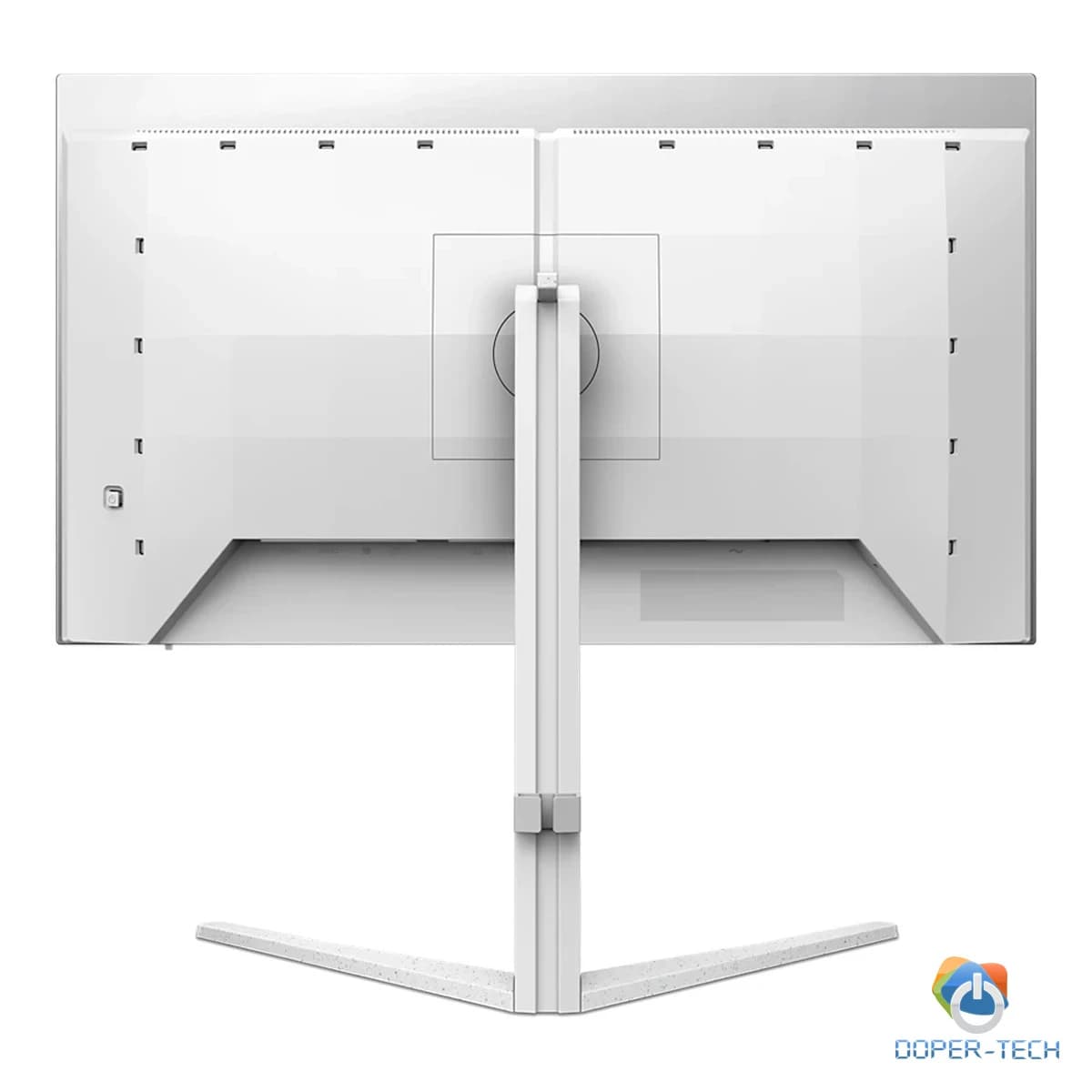 PHILIPS Evnia 6000 27M2N6501L OLED gaming monitor 26.5", 2560x1440 (QHD), QD-OLED, 240Hz, 0.03ms, Adaptive Sync, G-Sync compatible, HDR 10, USB 3.2 Hub, 2x HDMI 2.1, 1x DP 1.4, Full Ergo, Ambiglow