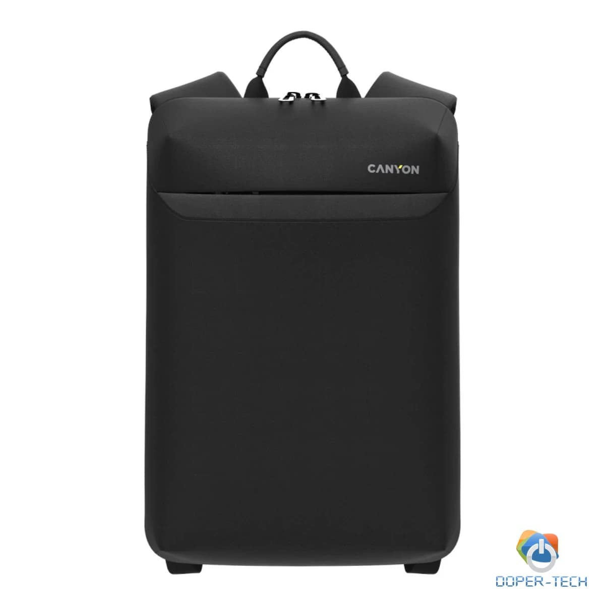 Ruksak Canyon OnPack UR04 crni za laptop 15,6″ 11L