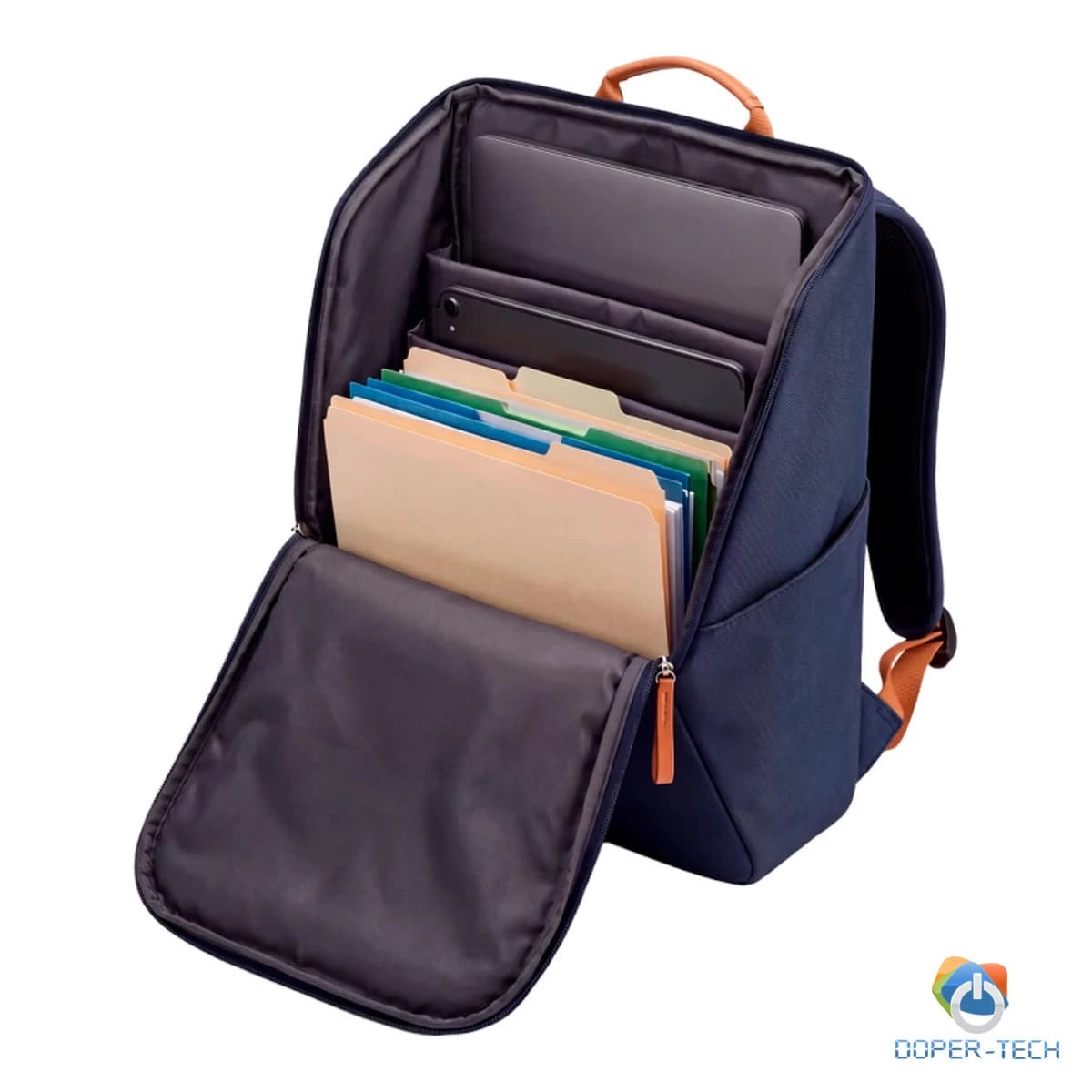 Ruksak Canyon OnPack E01 plavi za laptop 15,6″ 18L