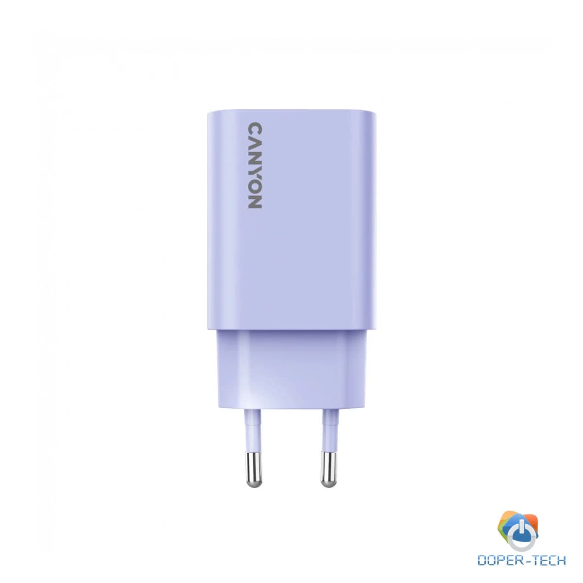 CANYON charger OnCharge 30CL Max Power 30W 1xPD EU Purple